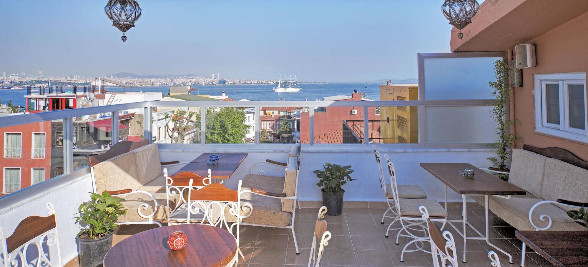 Nobel Hostel Guesthouse