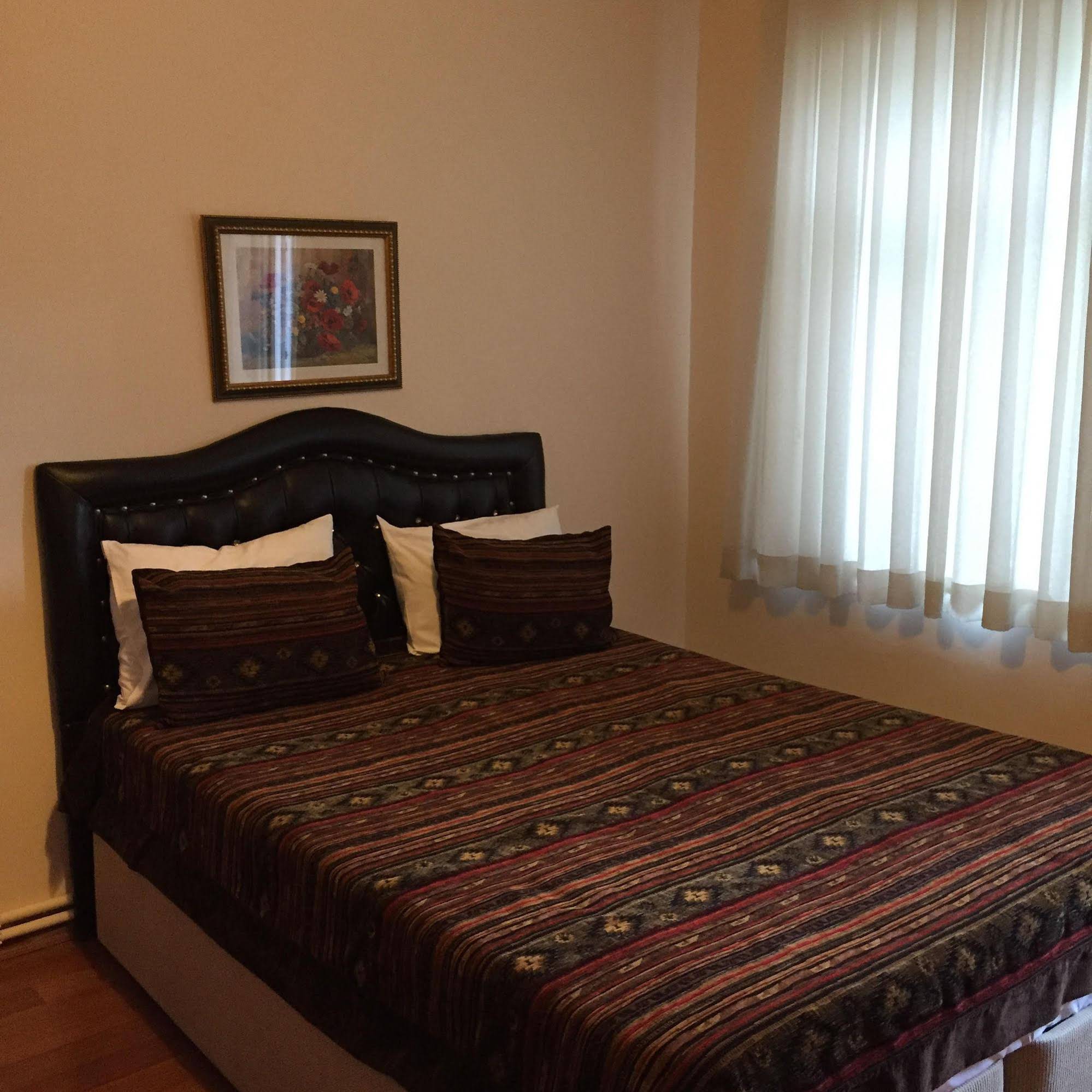 Nobel Hostel Guesthouse