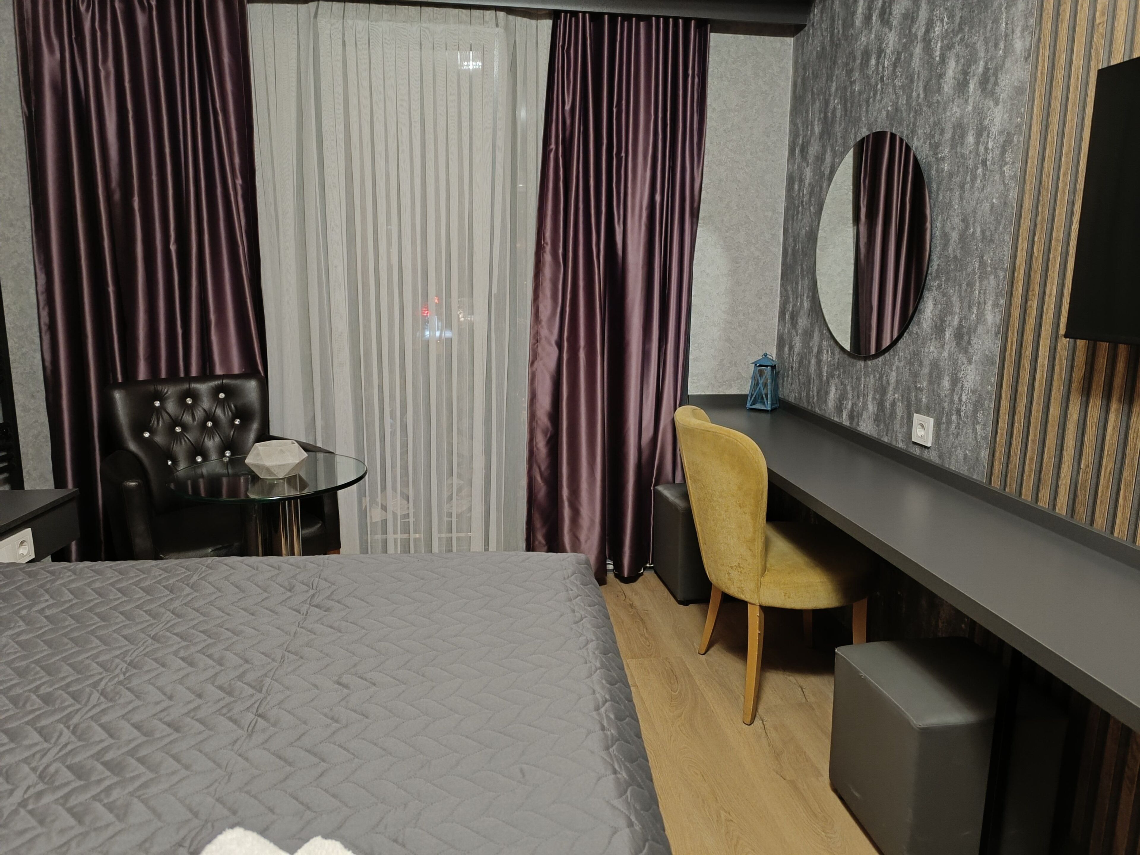 Nomad Hub Residence Otel