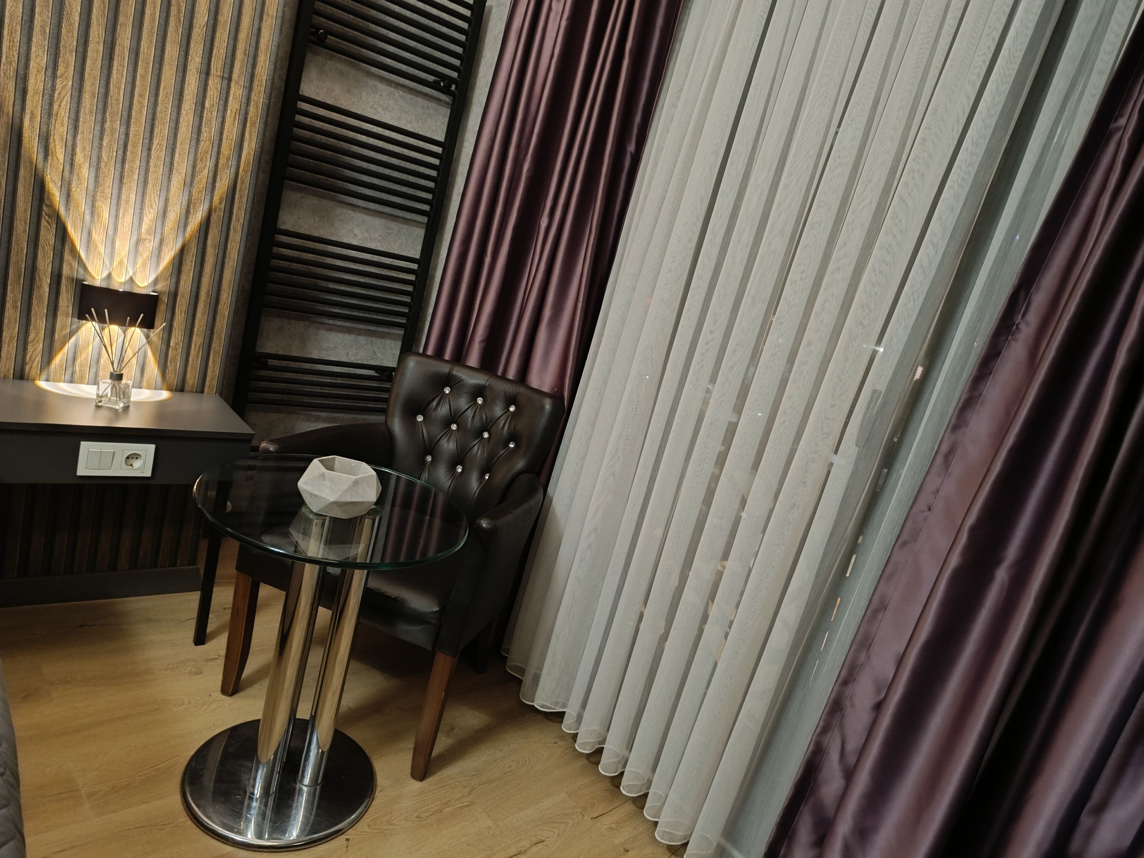 Nomad Hub Residence Otel