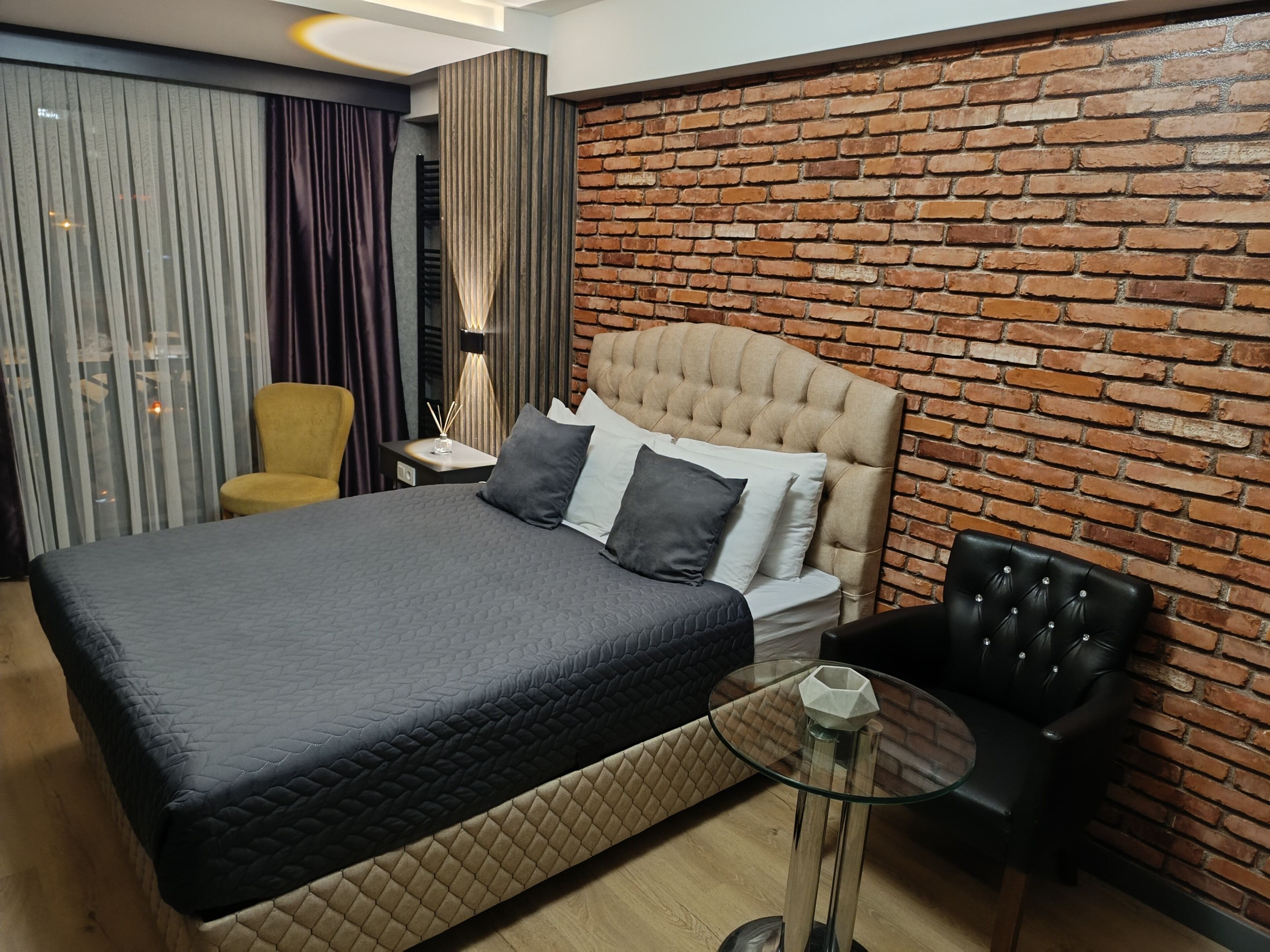 Nomad Hub Residence Otel