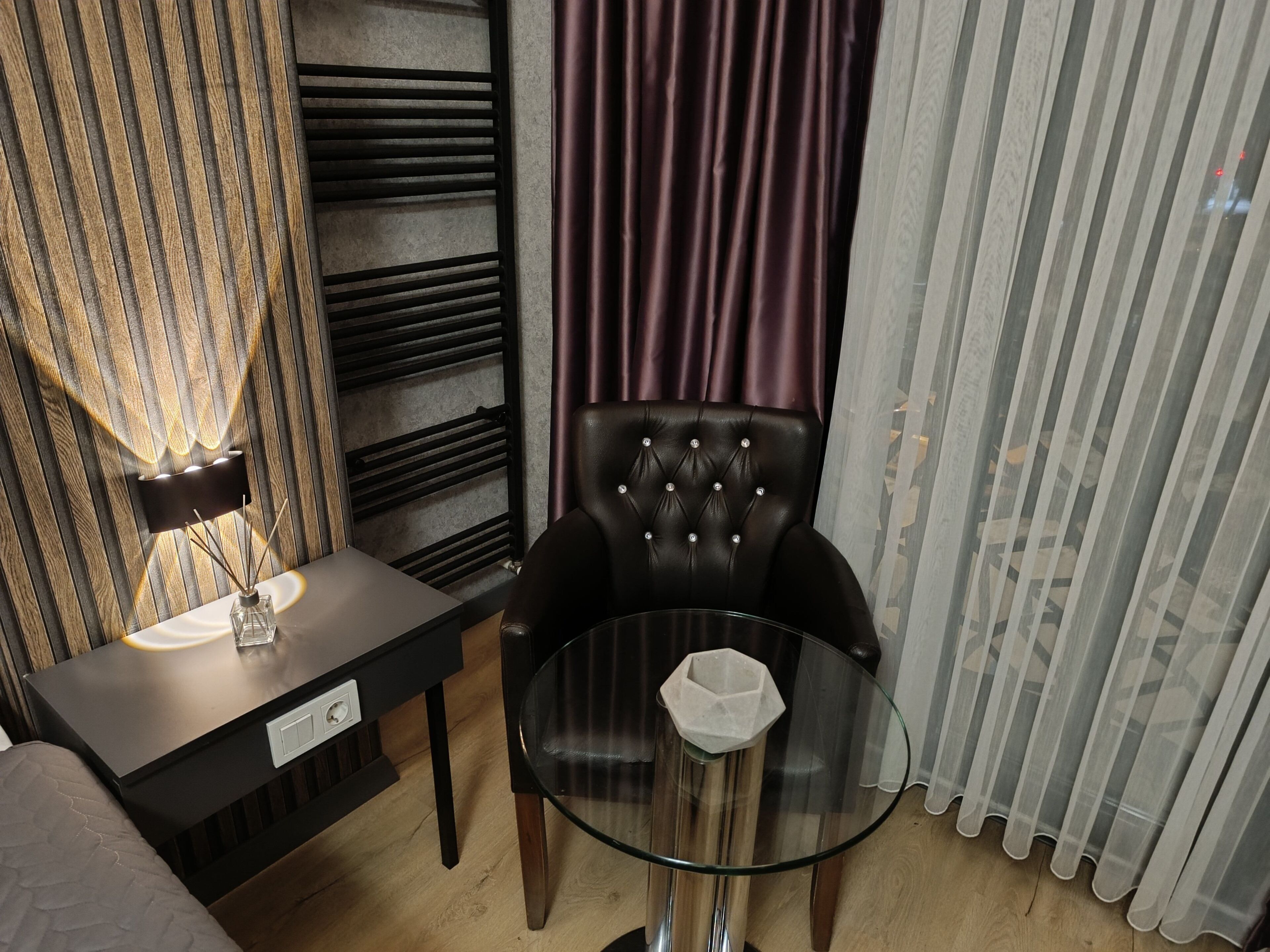 Nomad Hub Residence Otel