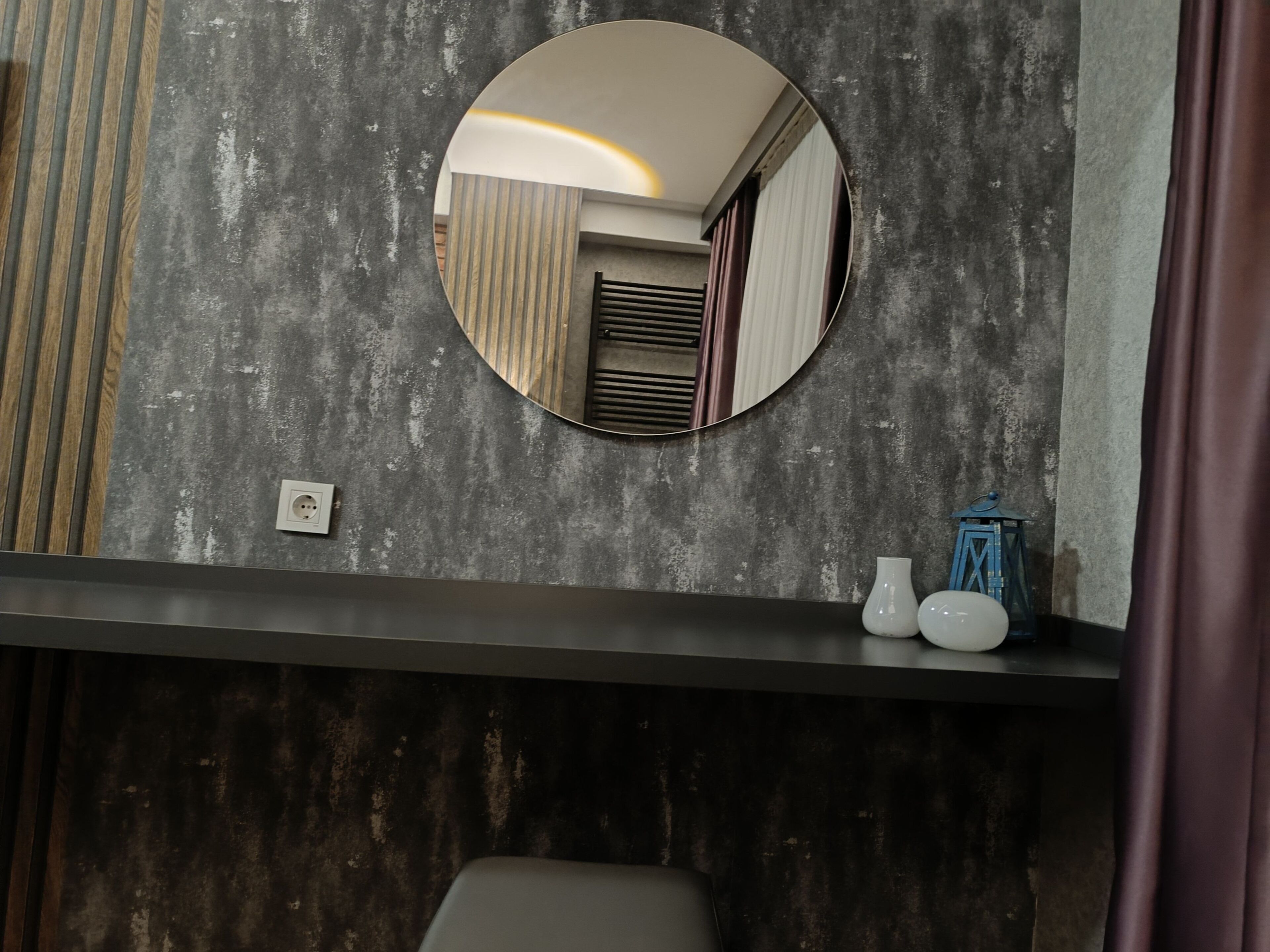 Nomad Hub Residence Otel