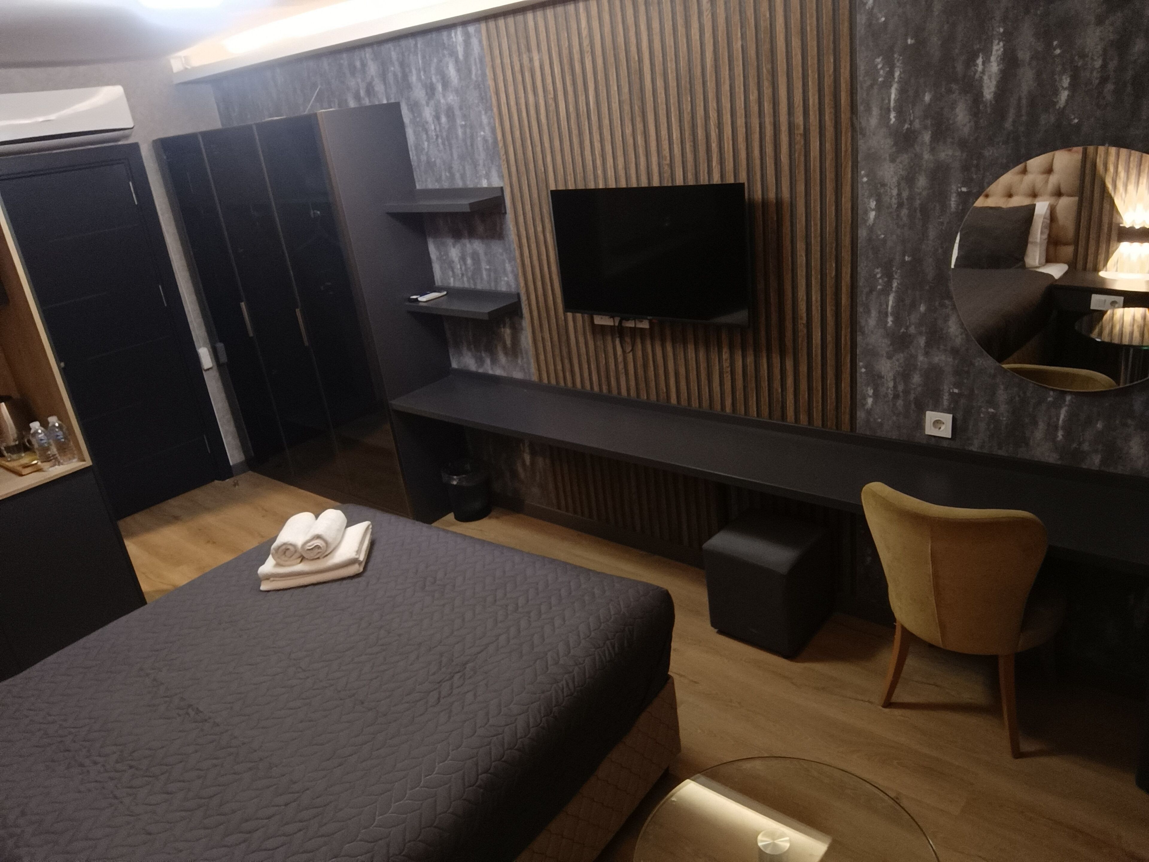 Nomad Hub Residence Otel