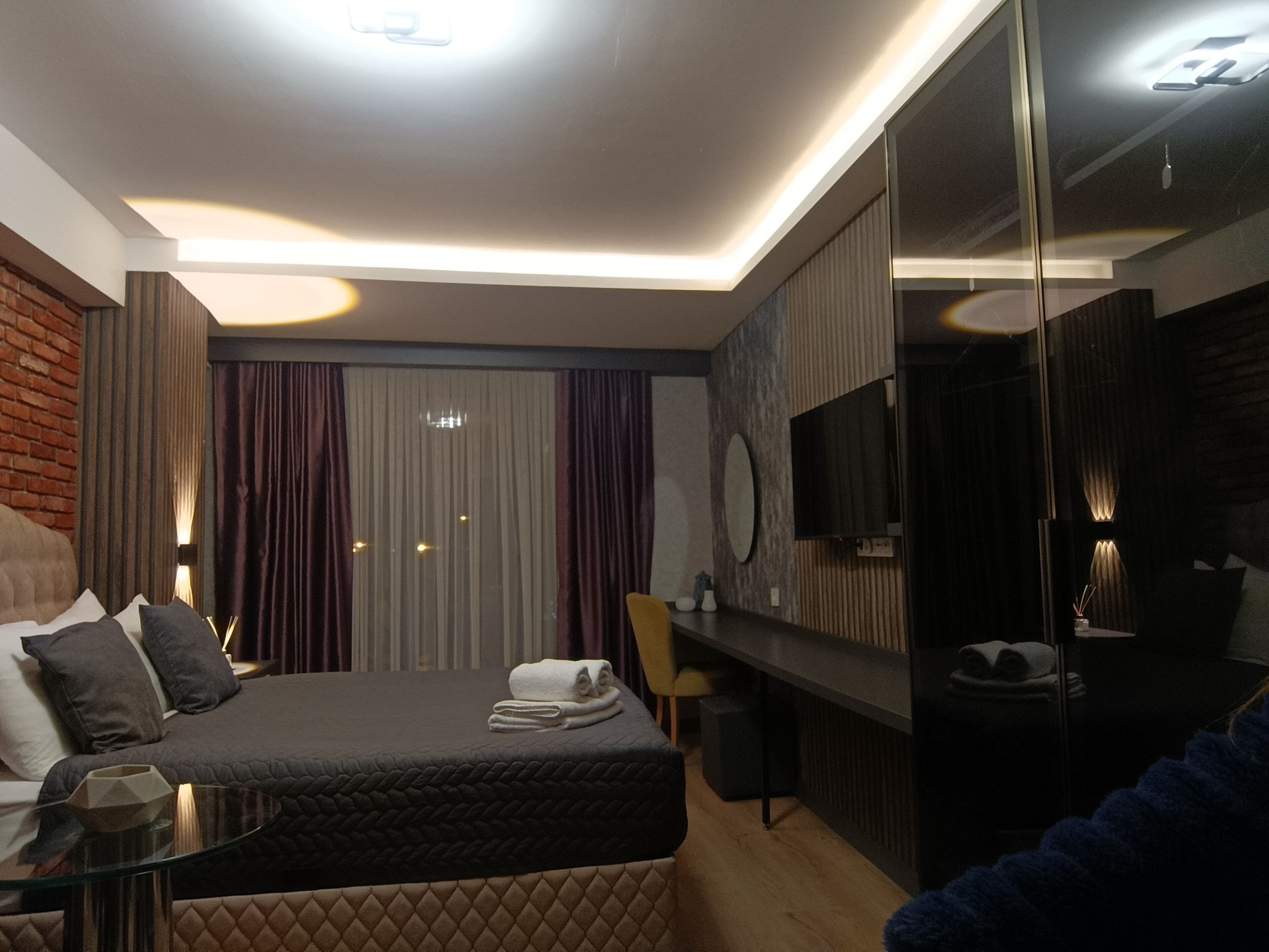 Nomad Hub Residence Otel