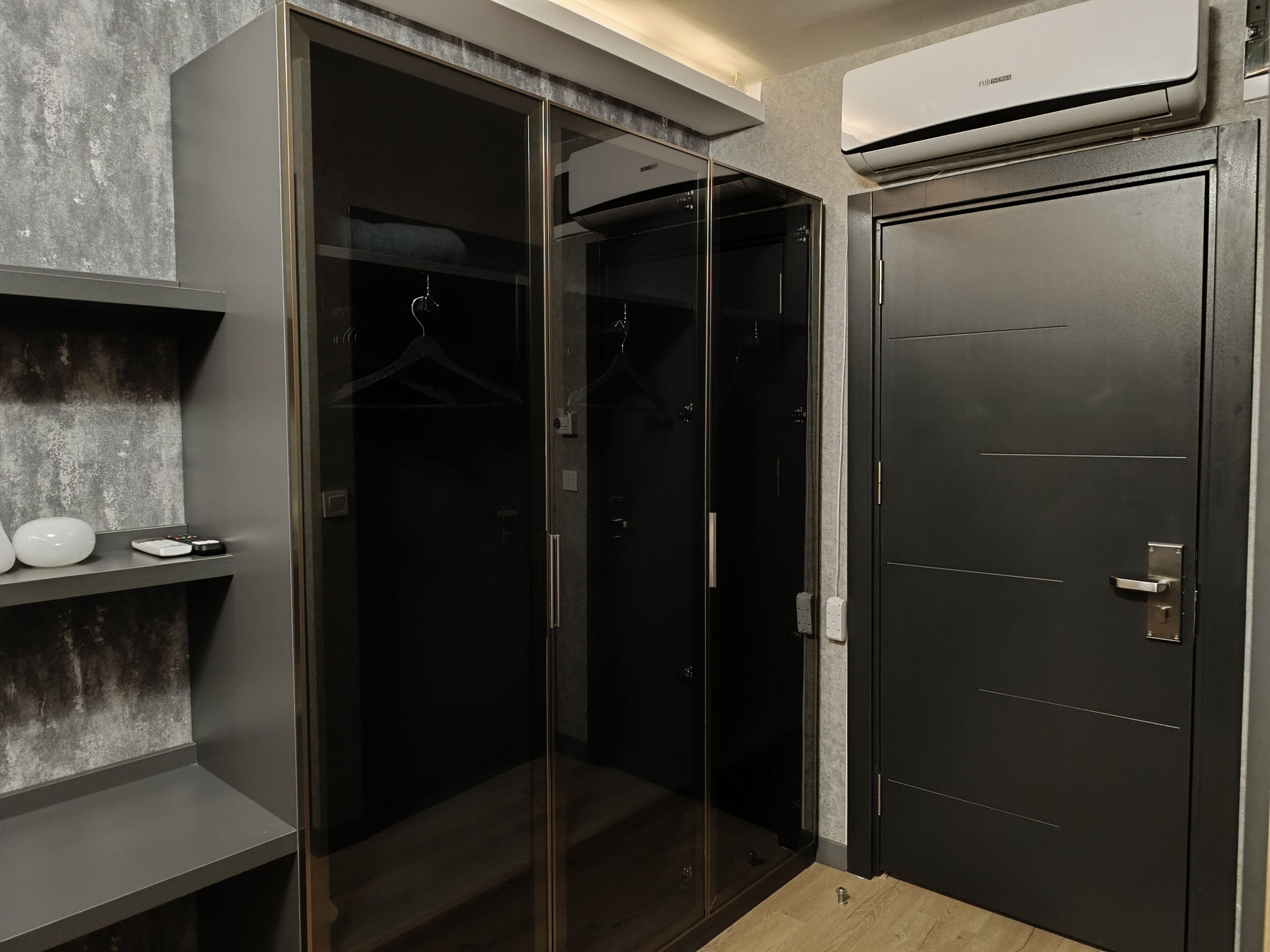 Nomad Hub Residence Otel