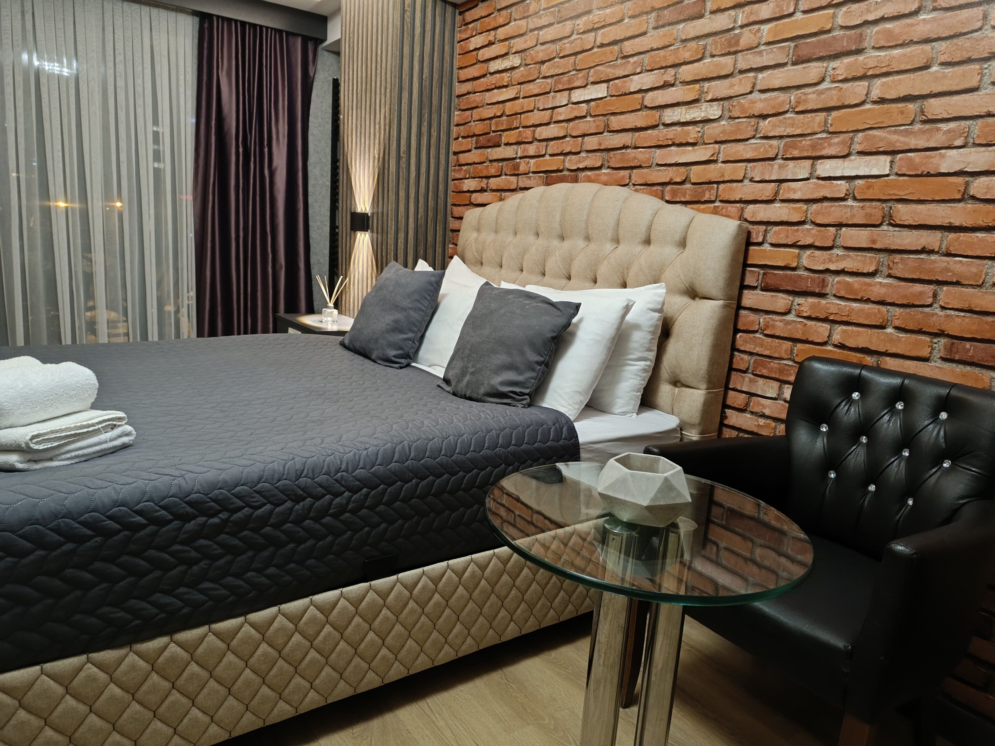 Nomad Hub Residence Otel