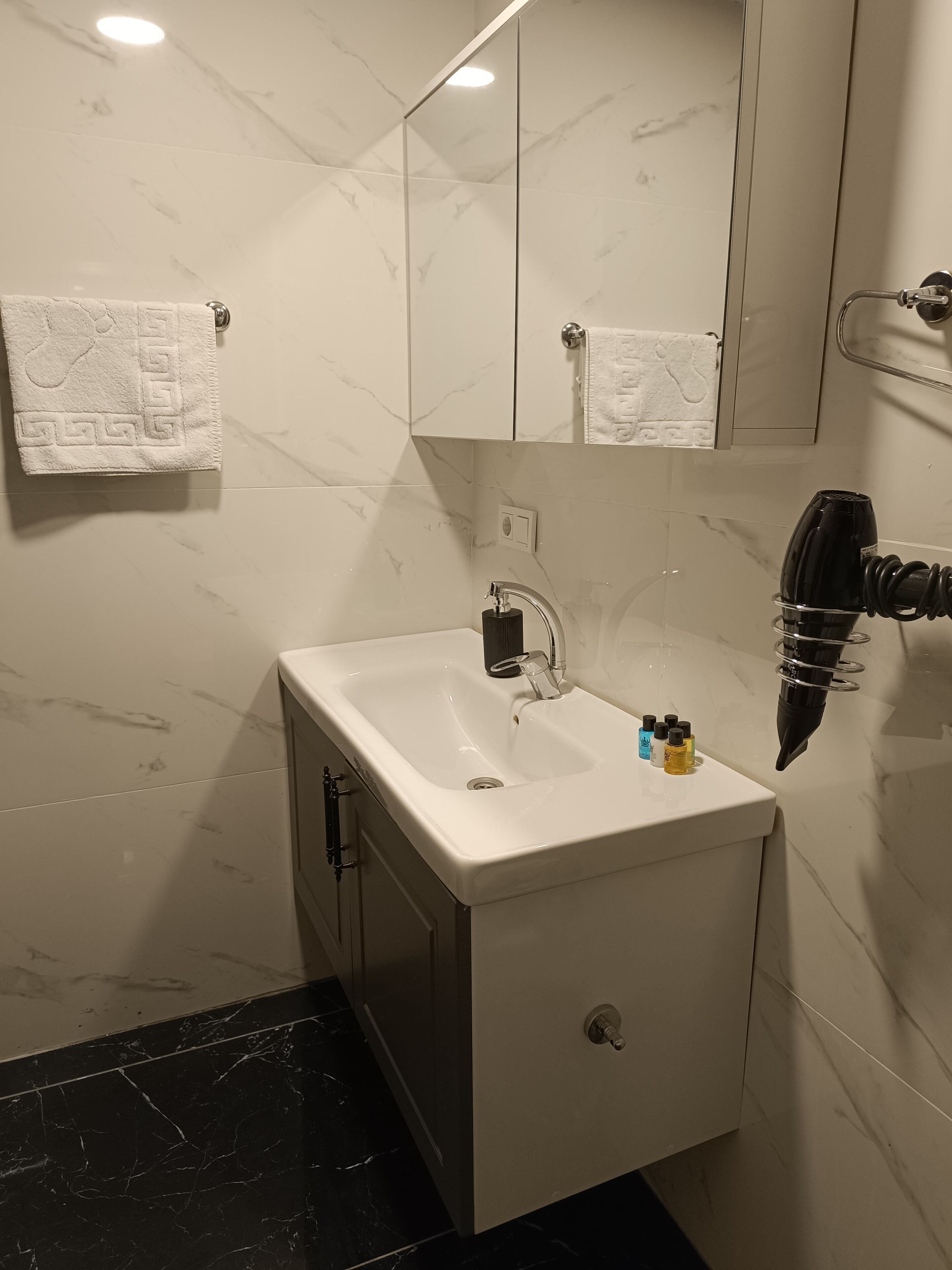 Nomad Hub Residence Otel