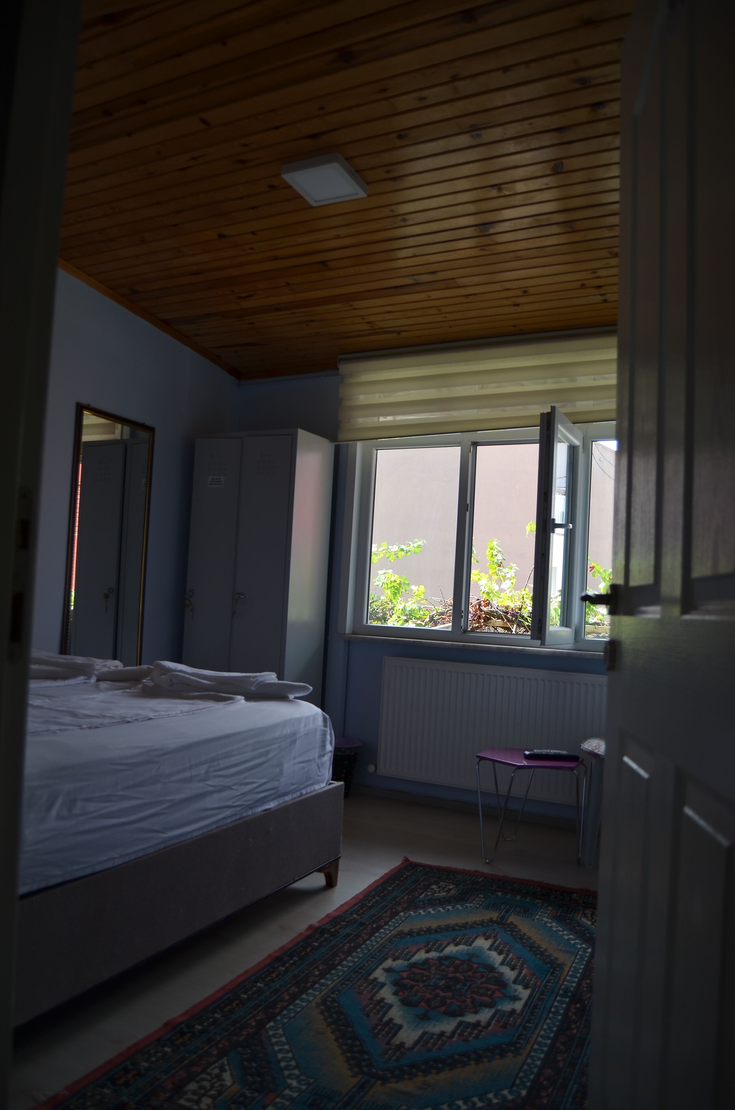 Seaway Hotel Istanbul