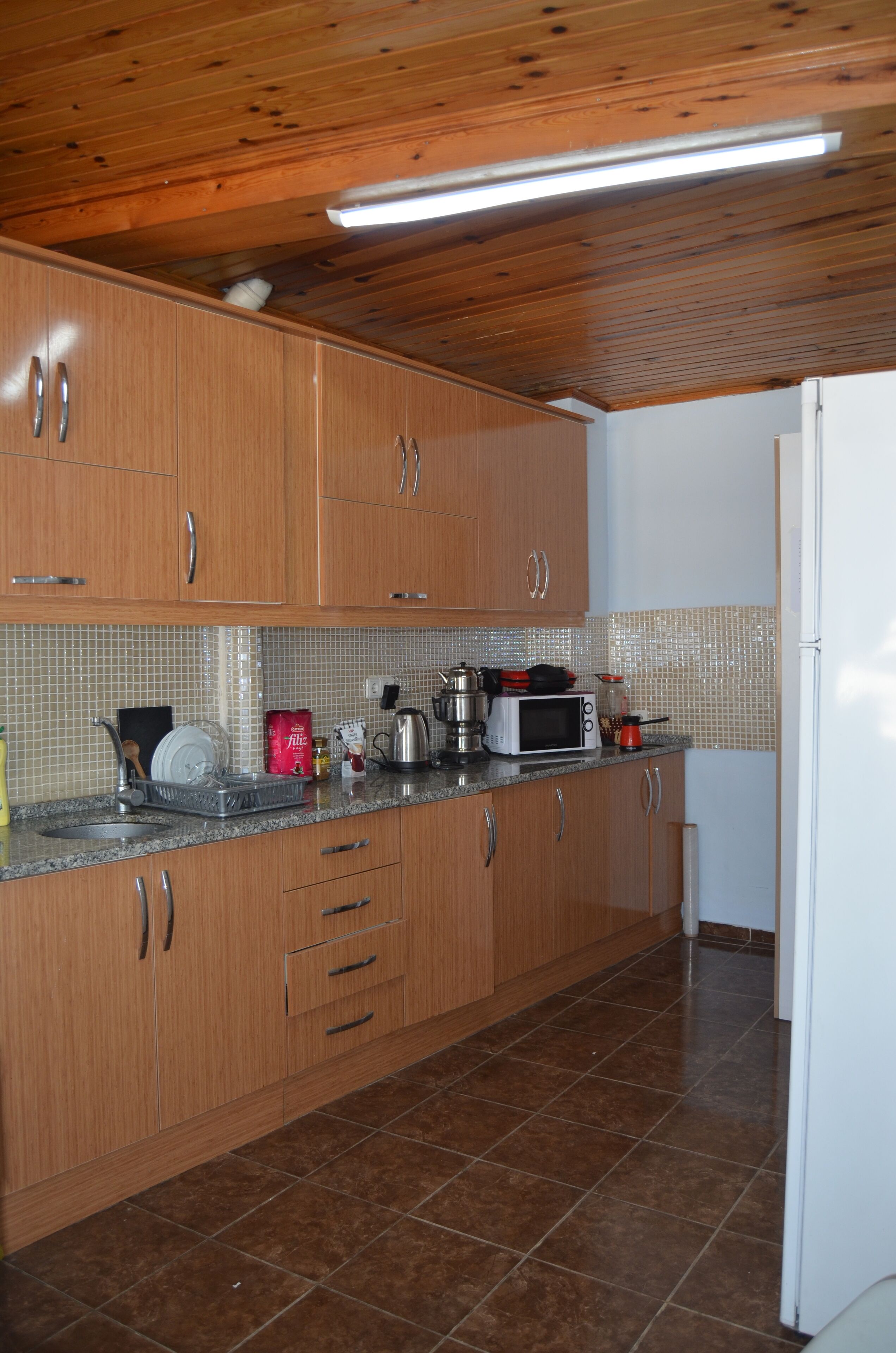 Seaway Hotel Istanbul