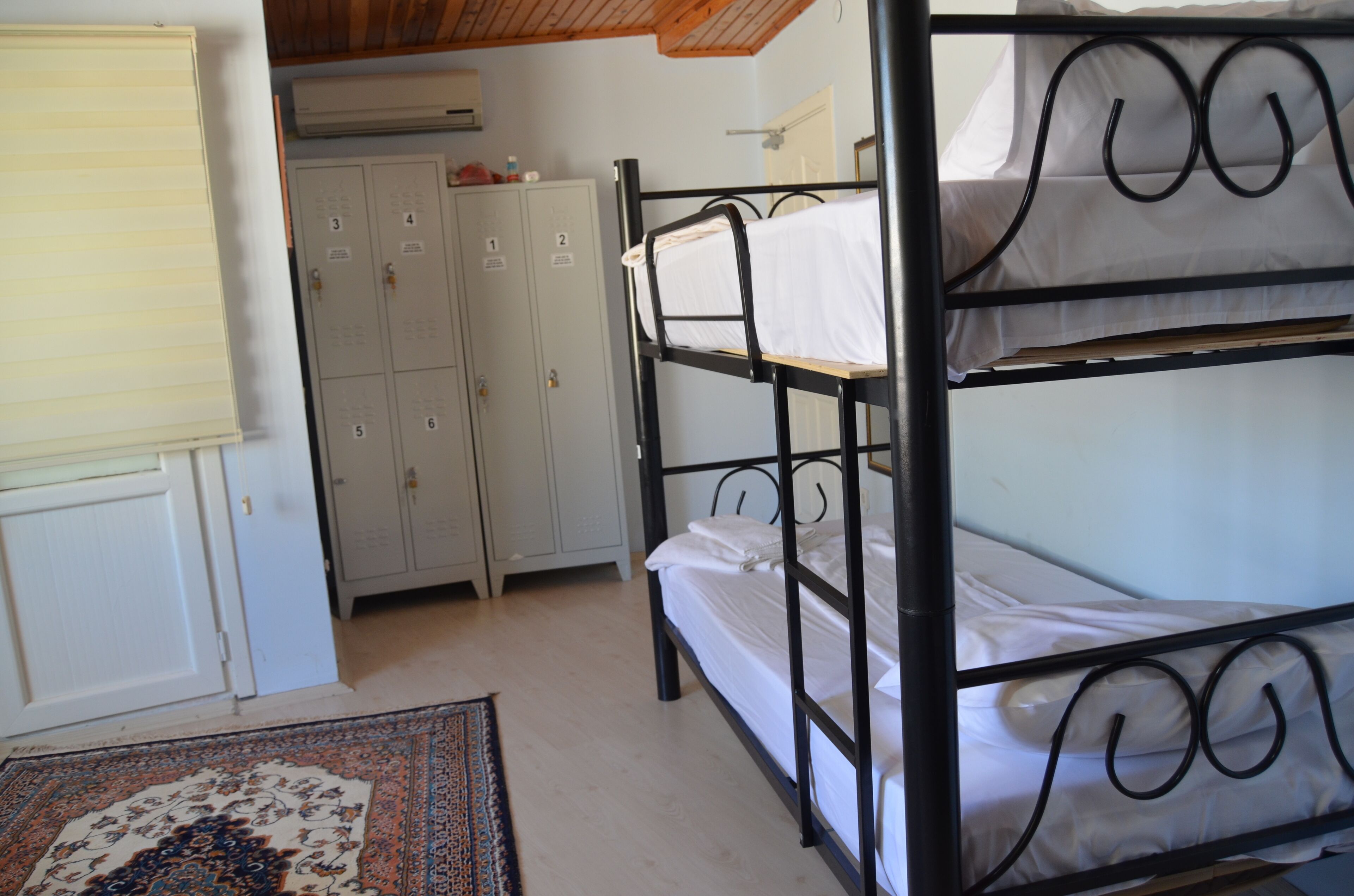 Seaway Hotel Istanbul