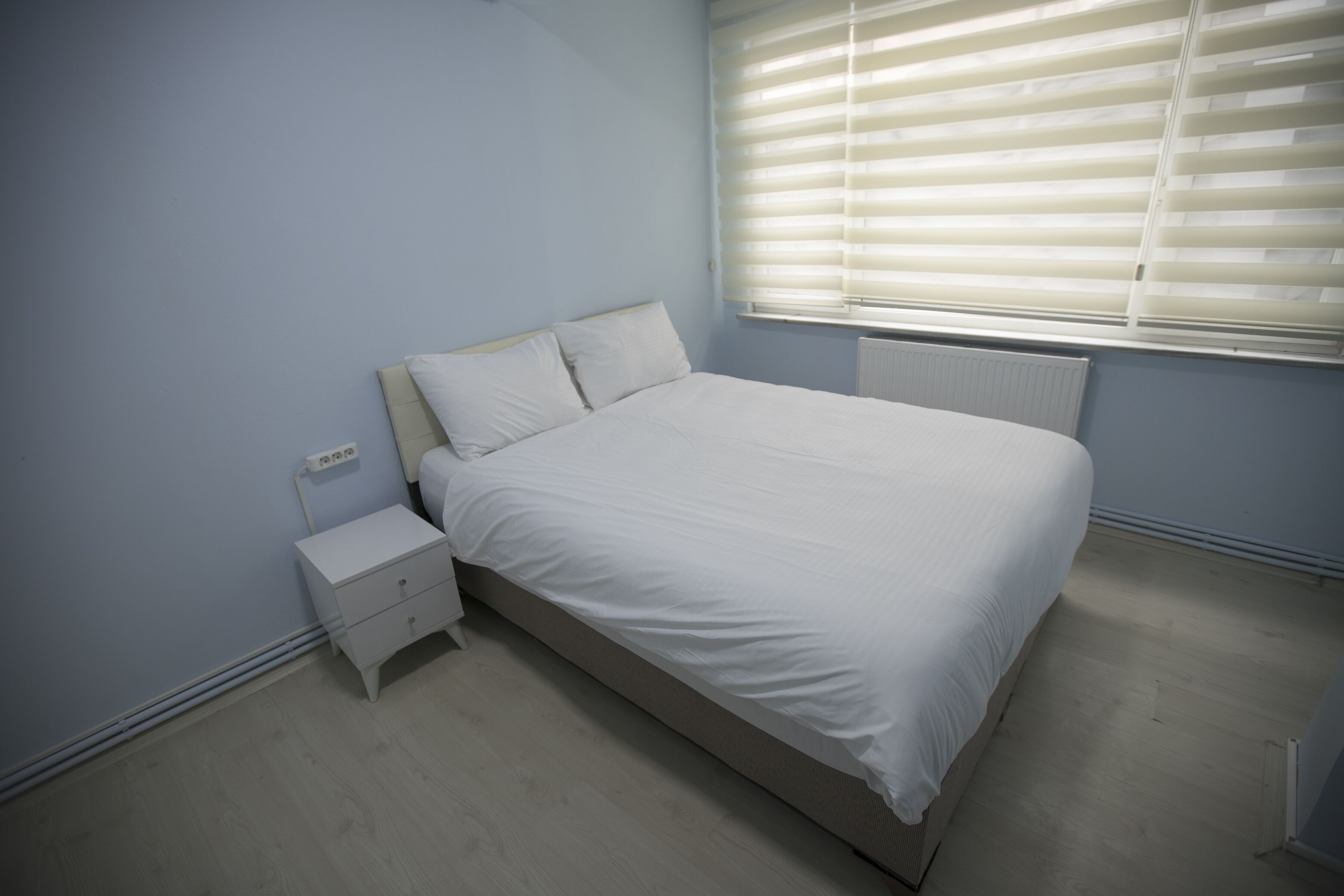 Seaway Hotel Istanbul