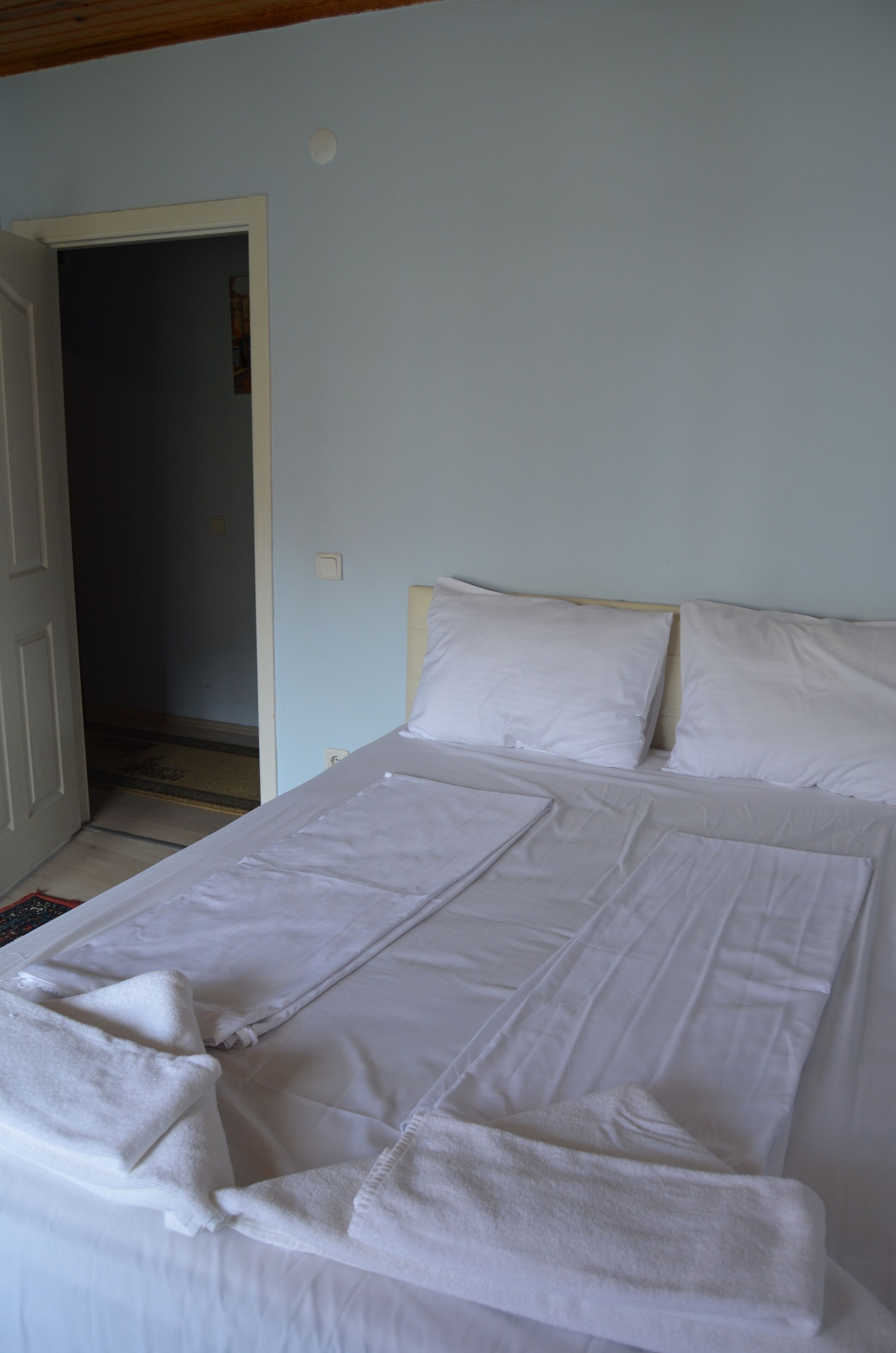 Seaway Hotel Istanbul