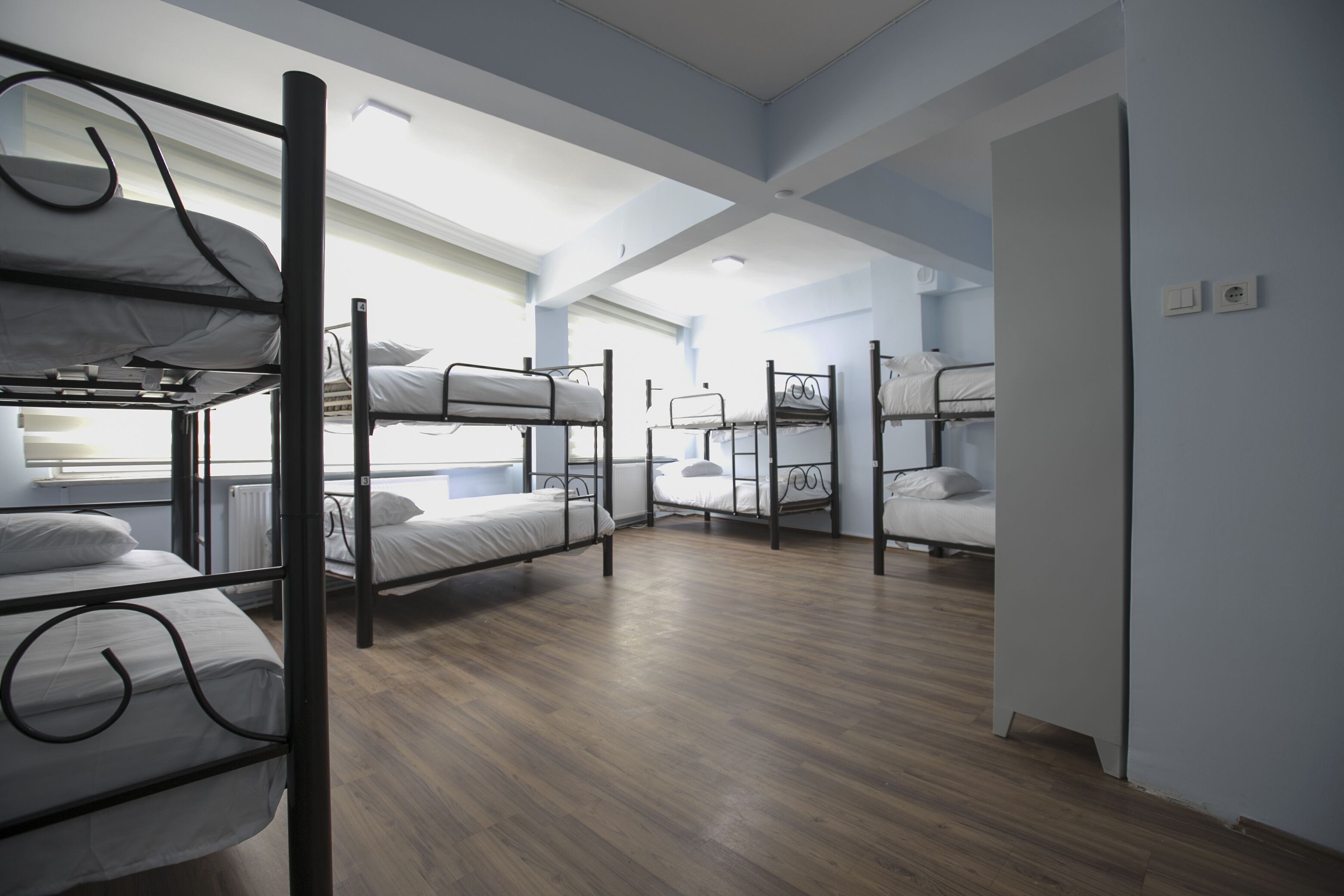 Seaway Hotel Istanbul