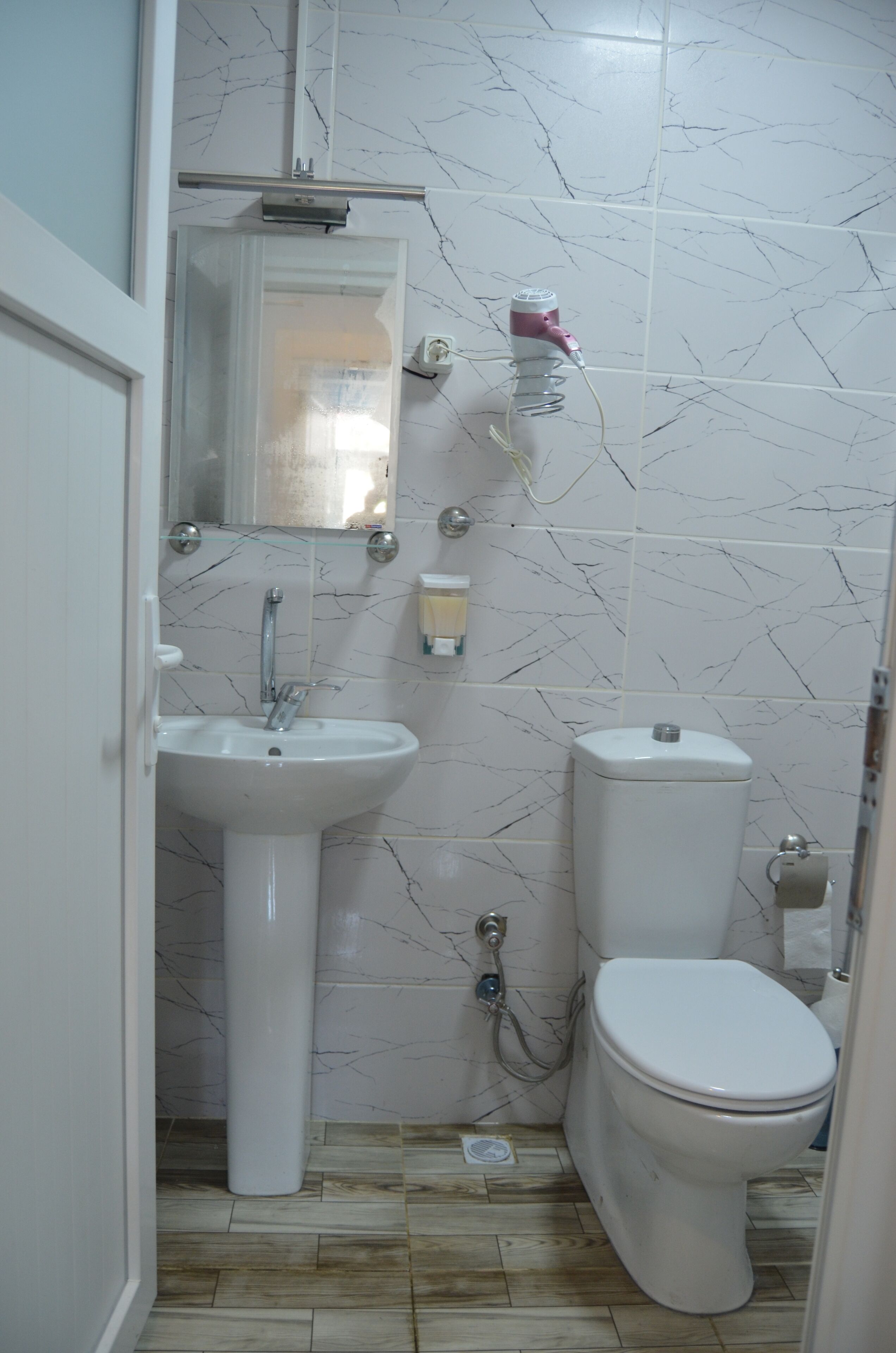 Seaway Hotel Istanbul