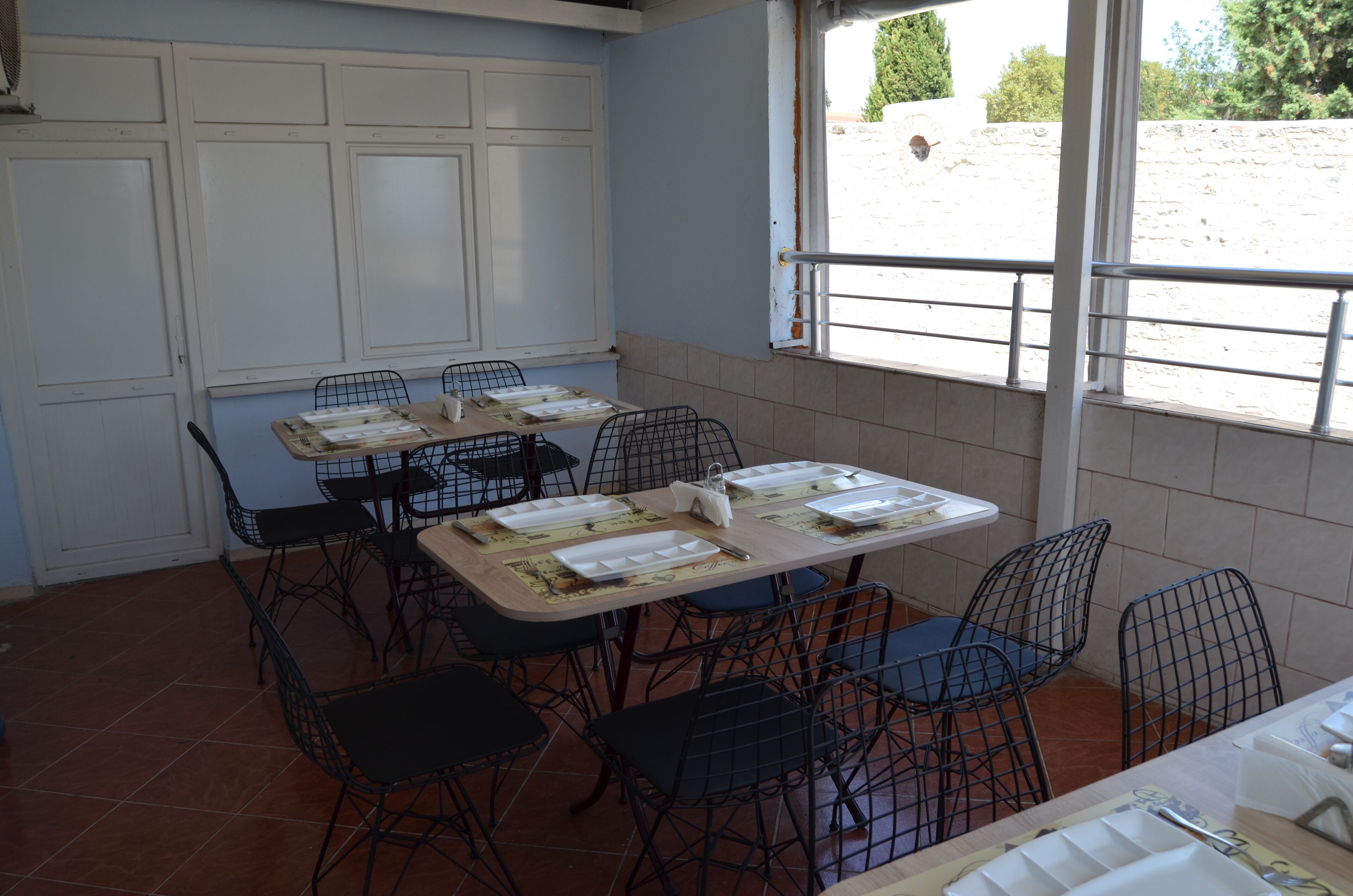 Seaway Hotel Istanbul