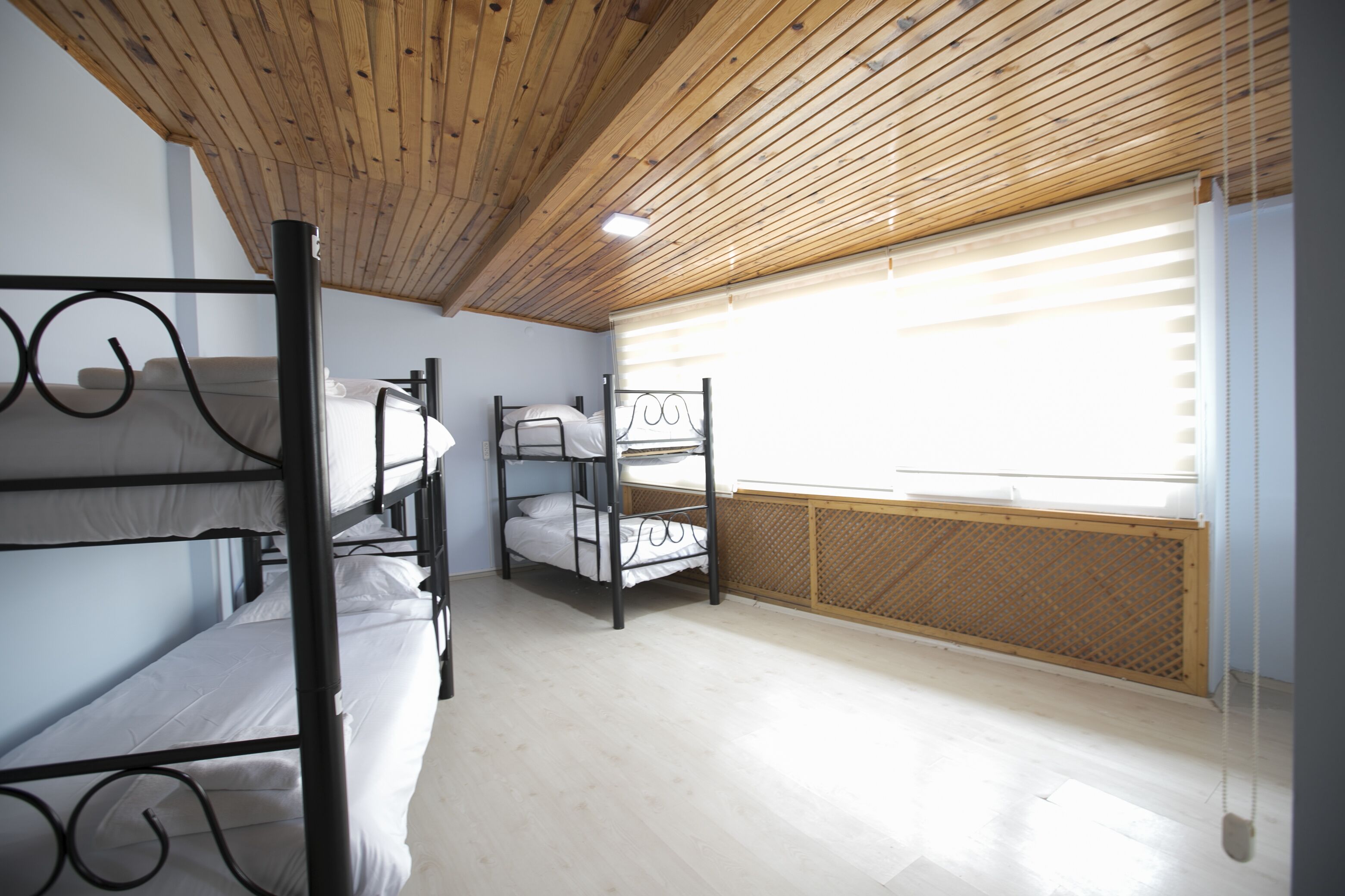 Seaway Hotel Istanbul