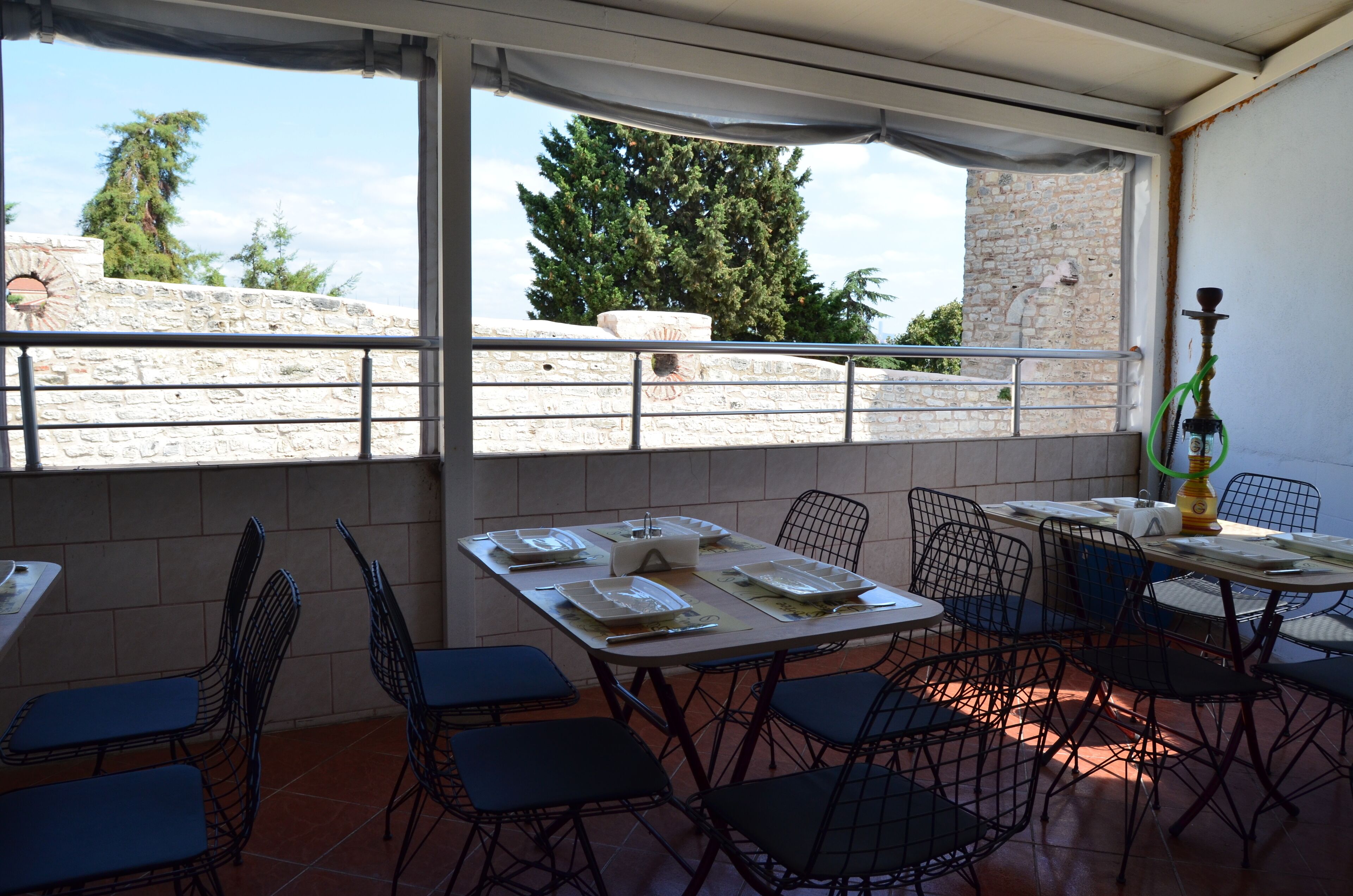 Seaway Hotel Istanbul