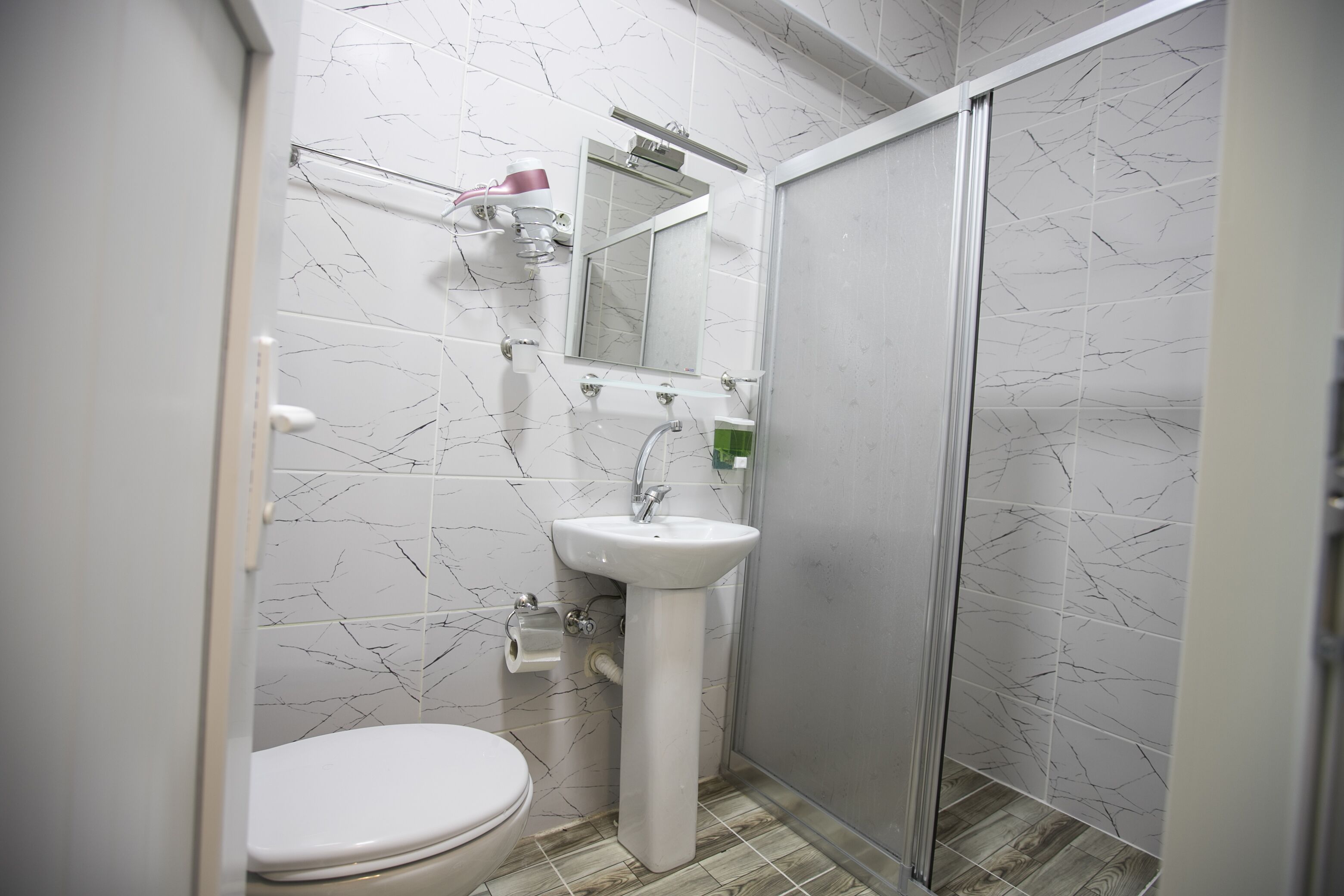 Seaway Hotel Istanbul