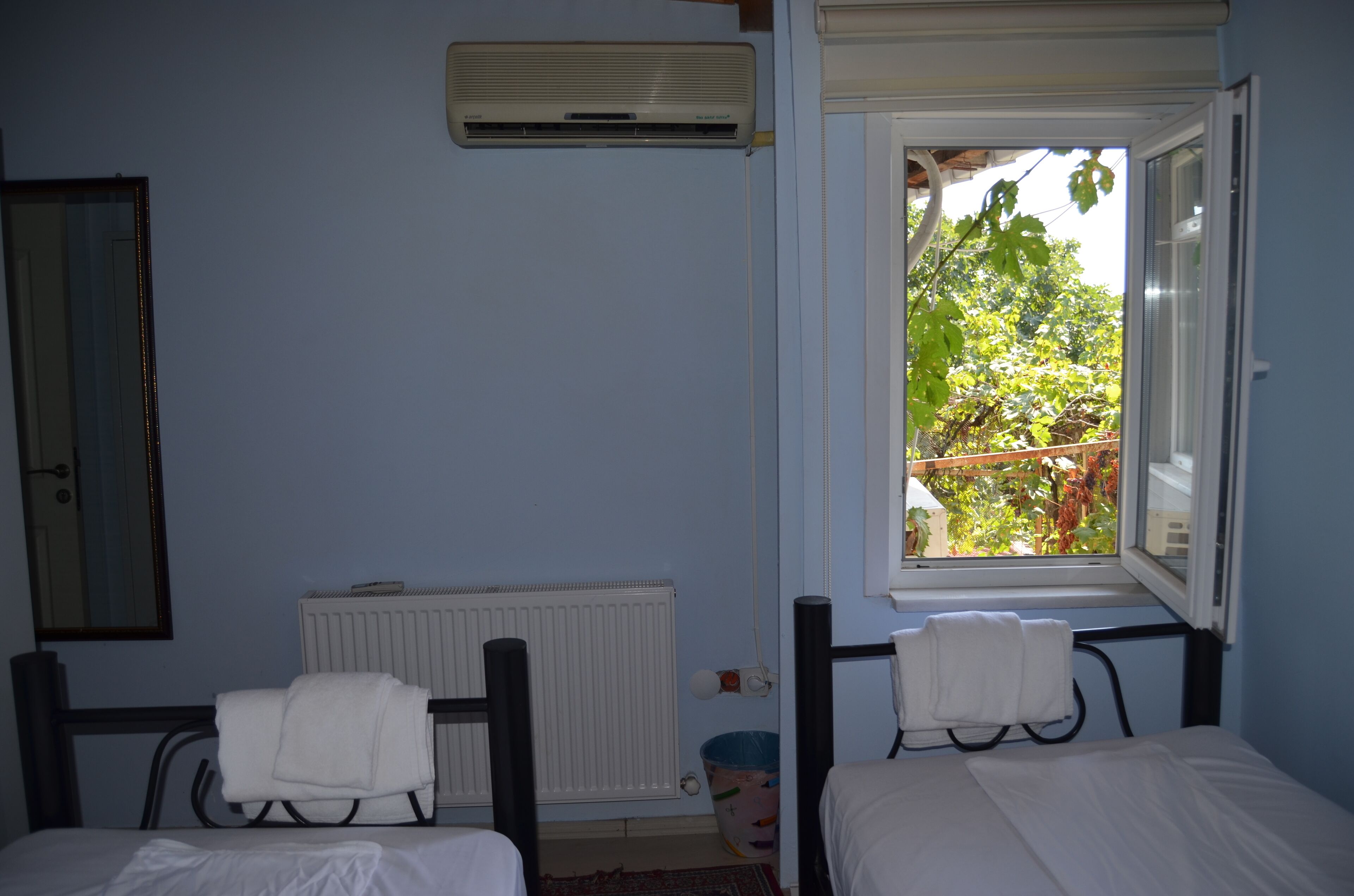 Seaway Hotel Istanbul