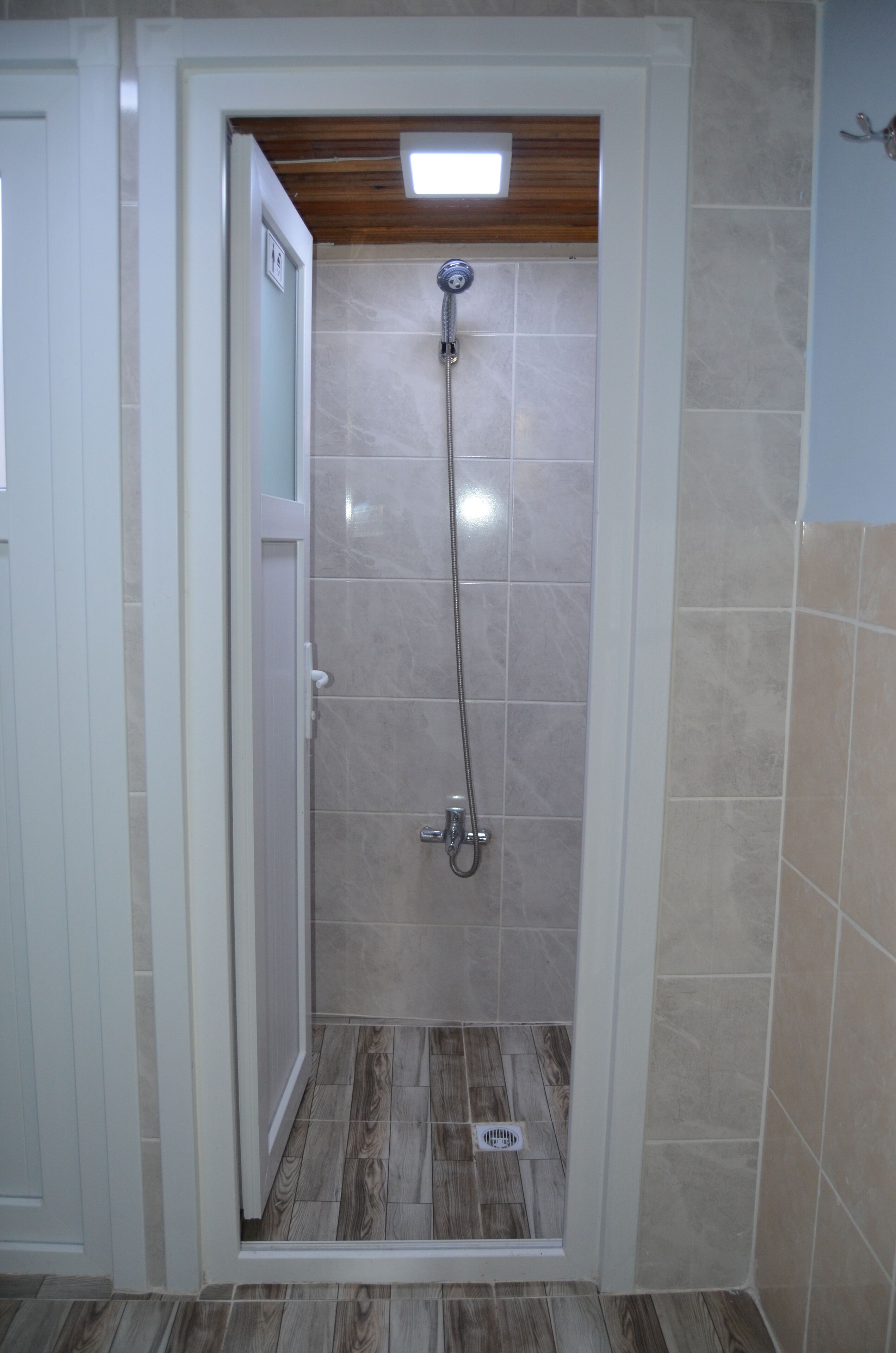 Seaway Hotel Istanbul