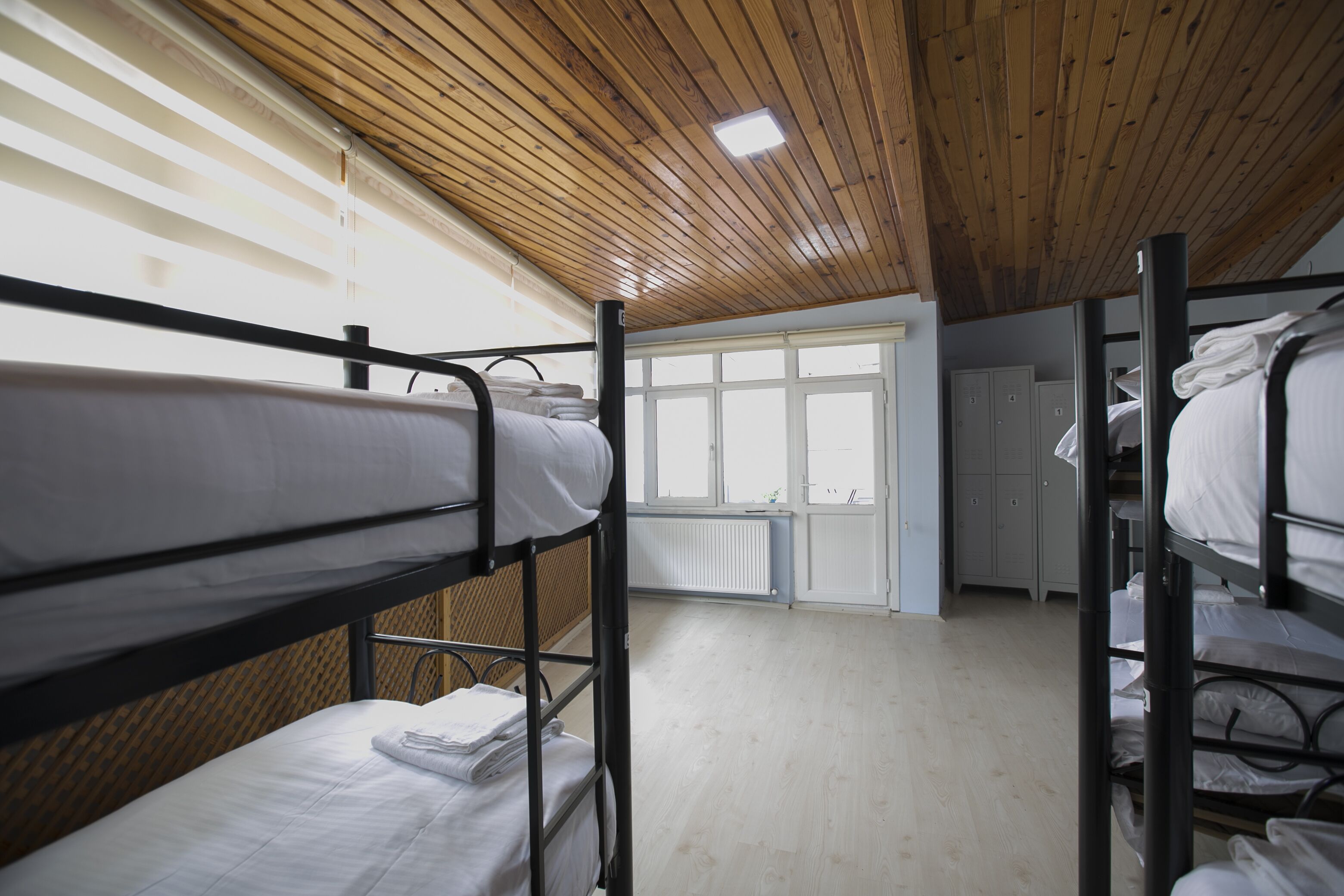 Seaway Hotel Istanbul