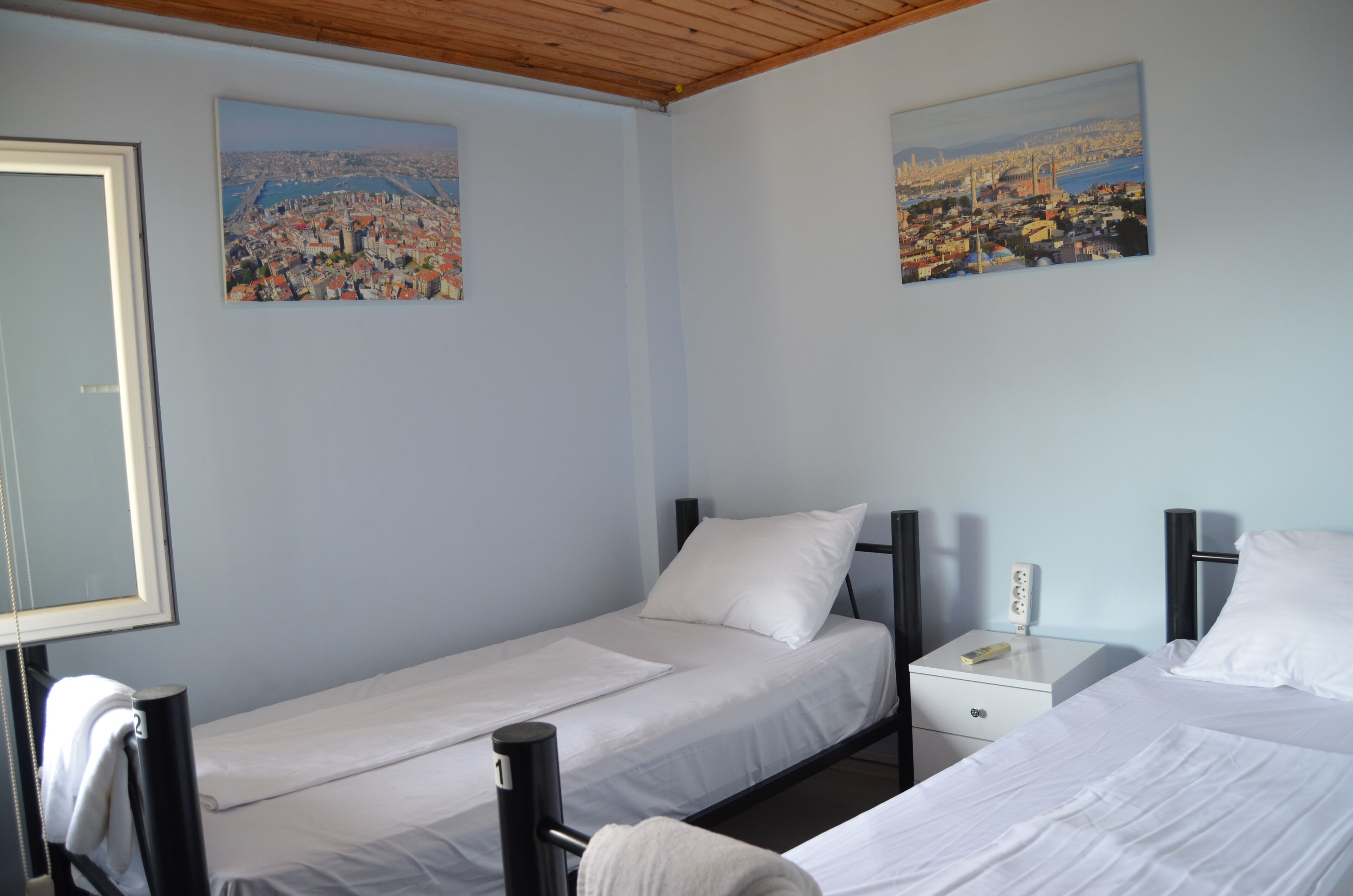 Seaway Hotel Istanbul