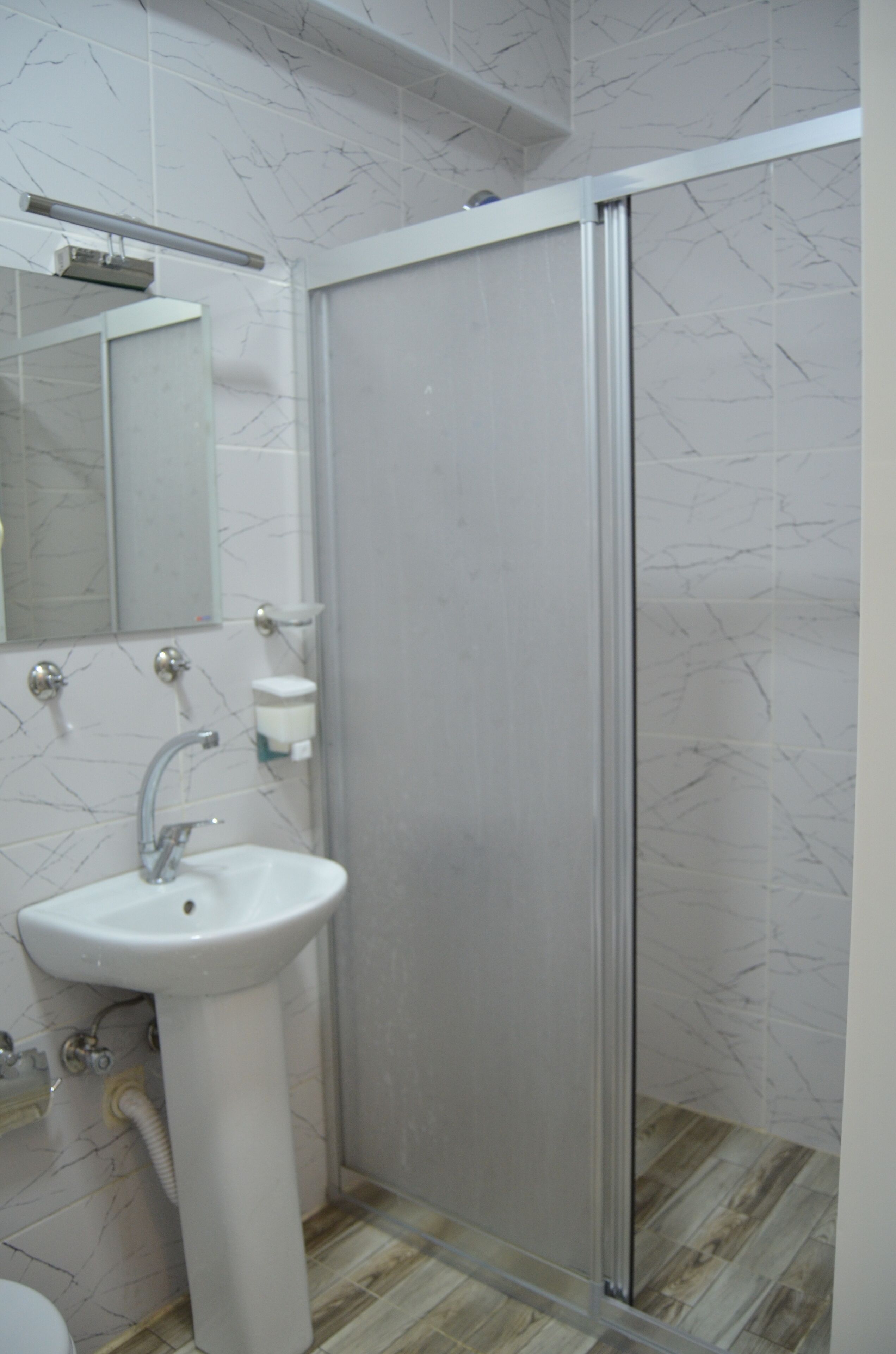 Seaway Hotel Istanbul