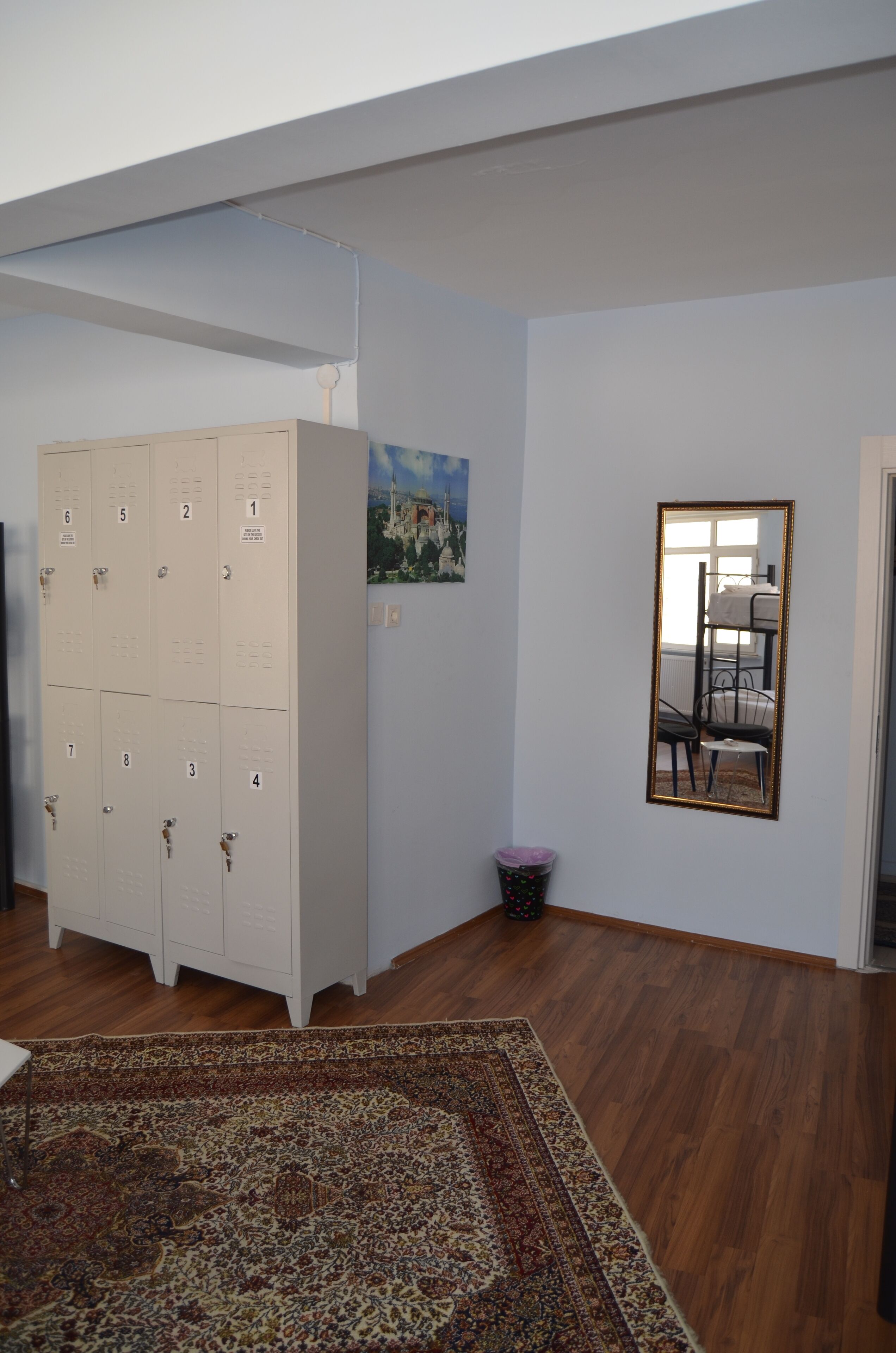 Seaway Hotel Istanbul