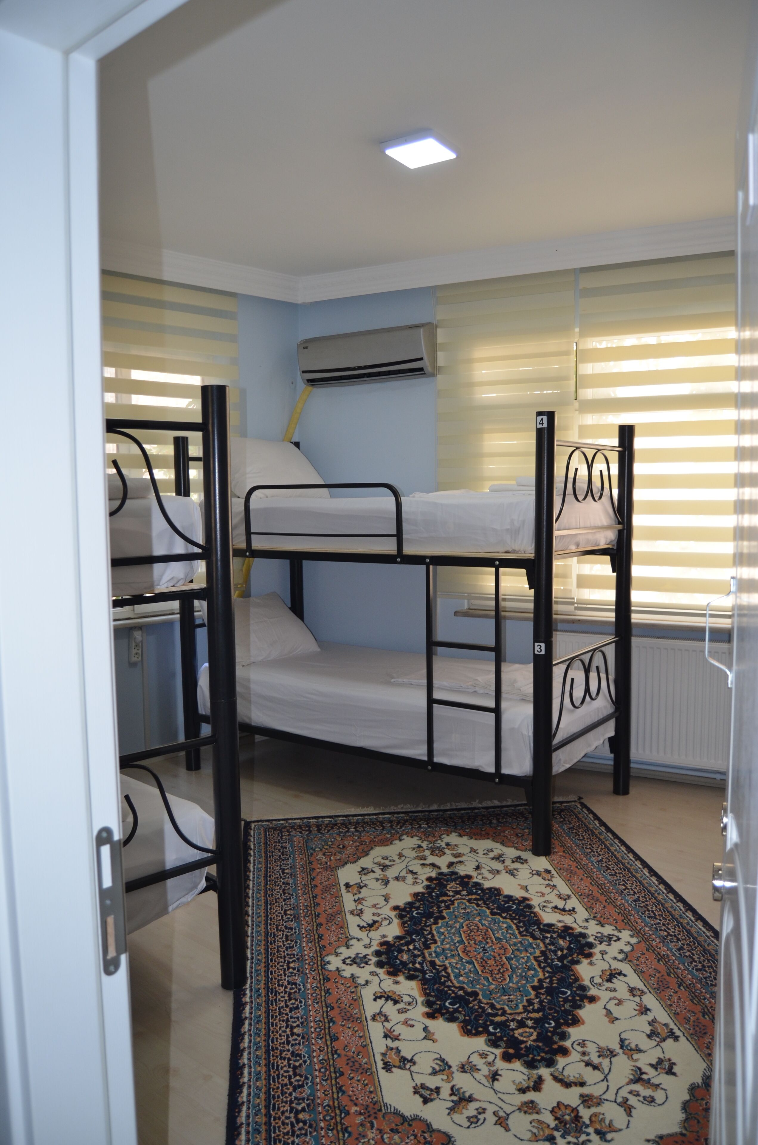 Seaway Hotel Istanbul