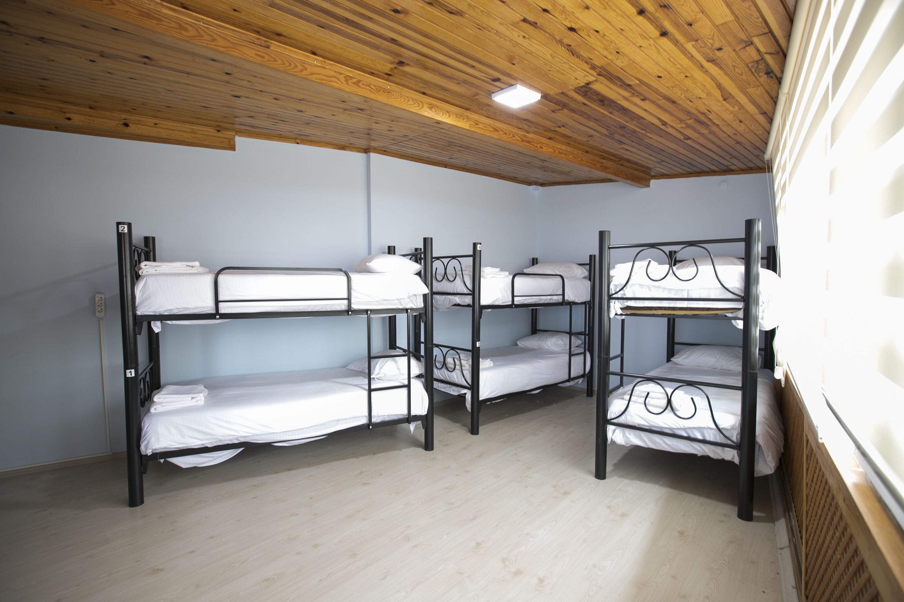 Seaway Hotel Istanbul