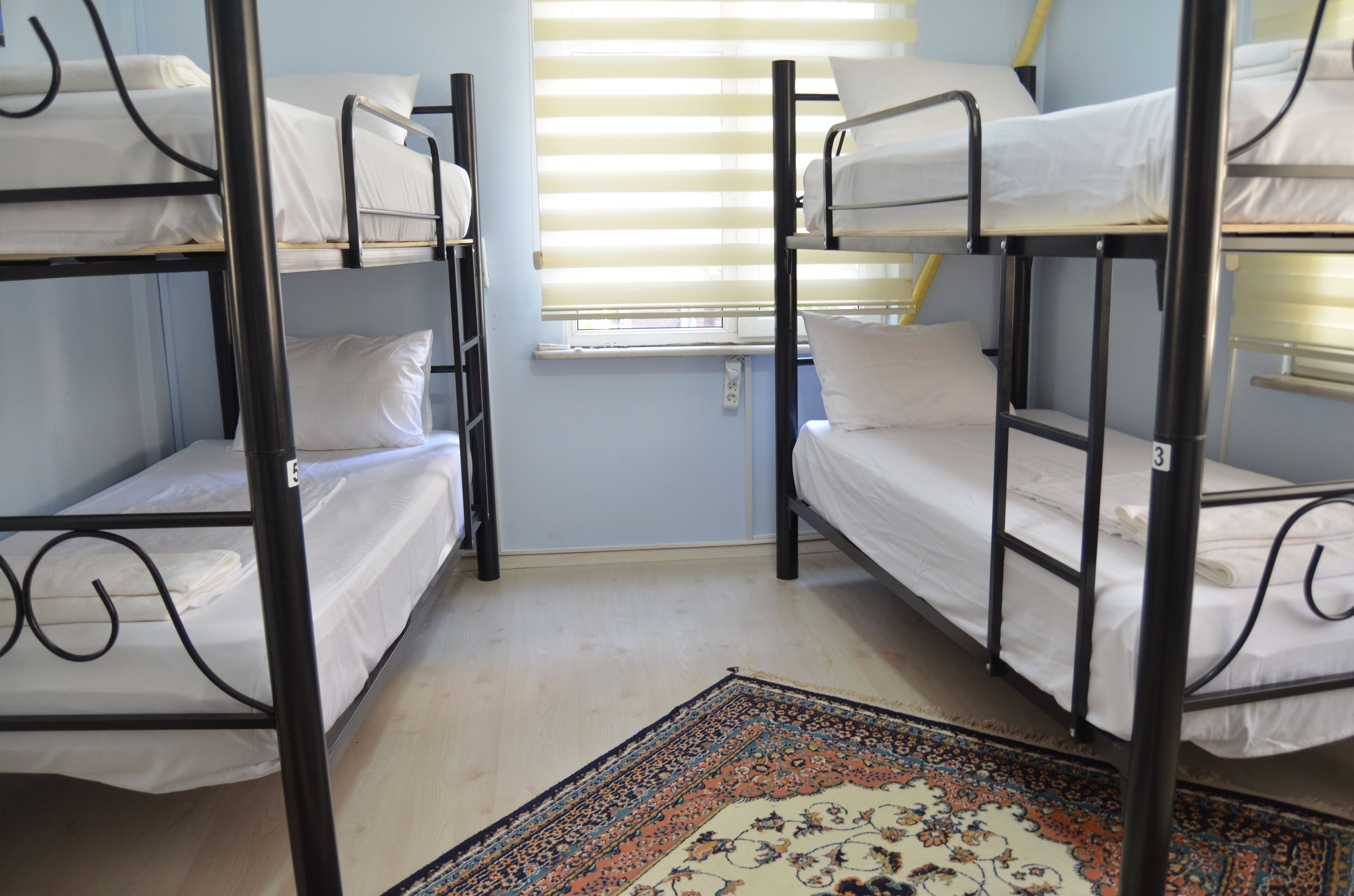 Seaway Hotel Istanbul