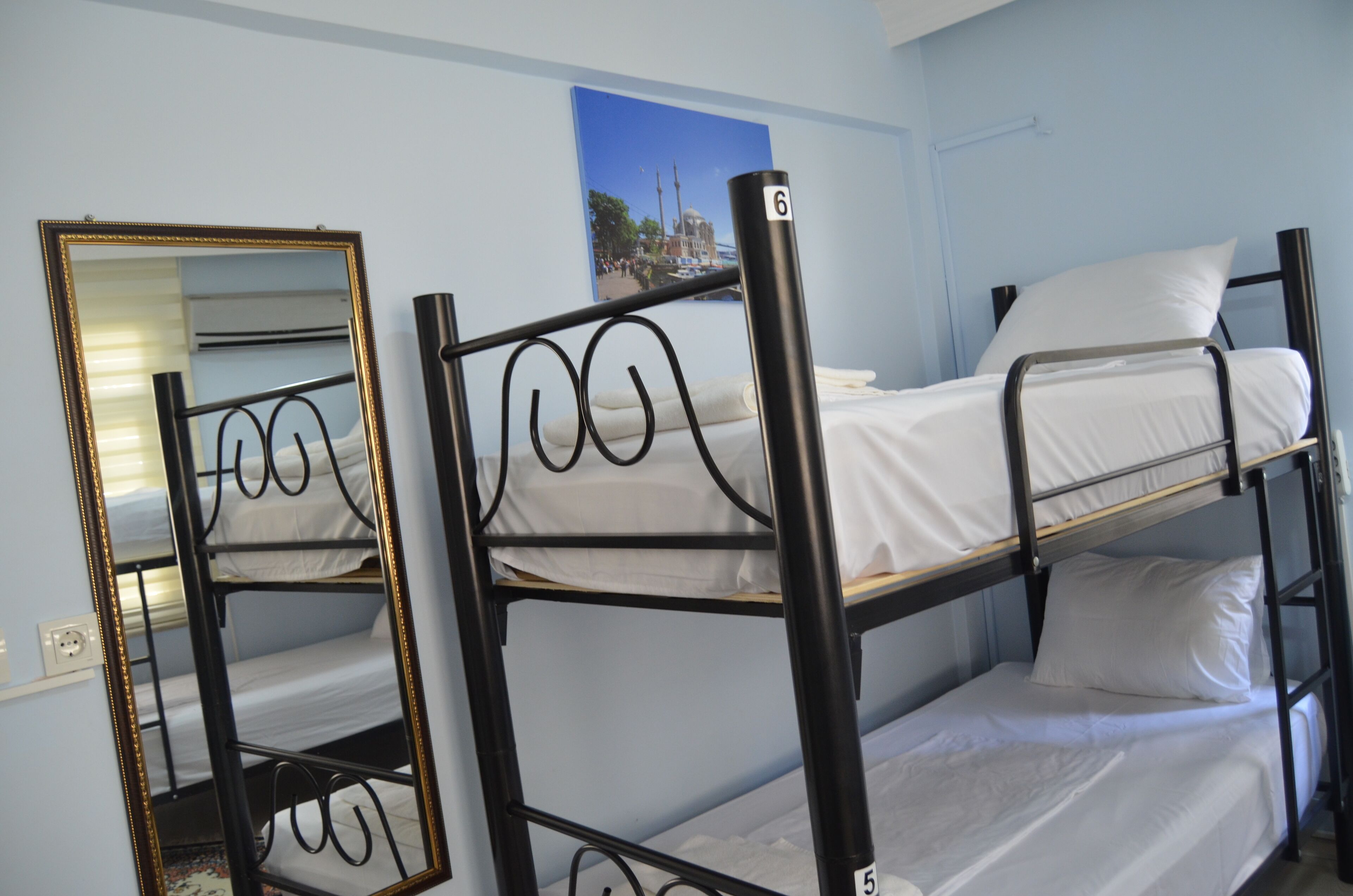 Seaway Hotel Istanbul