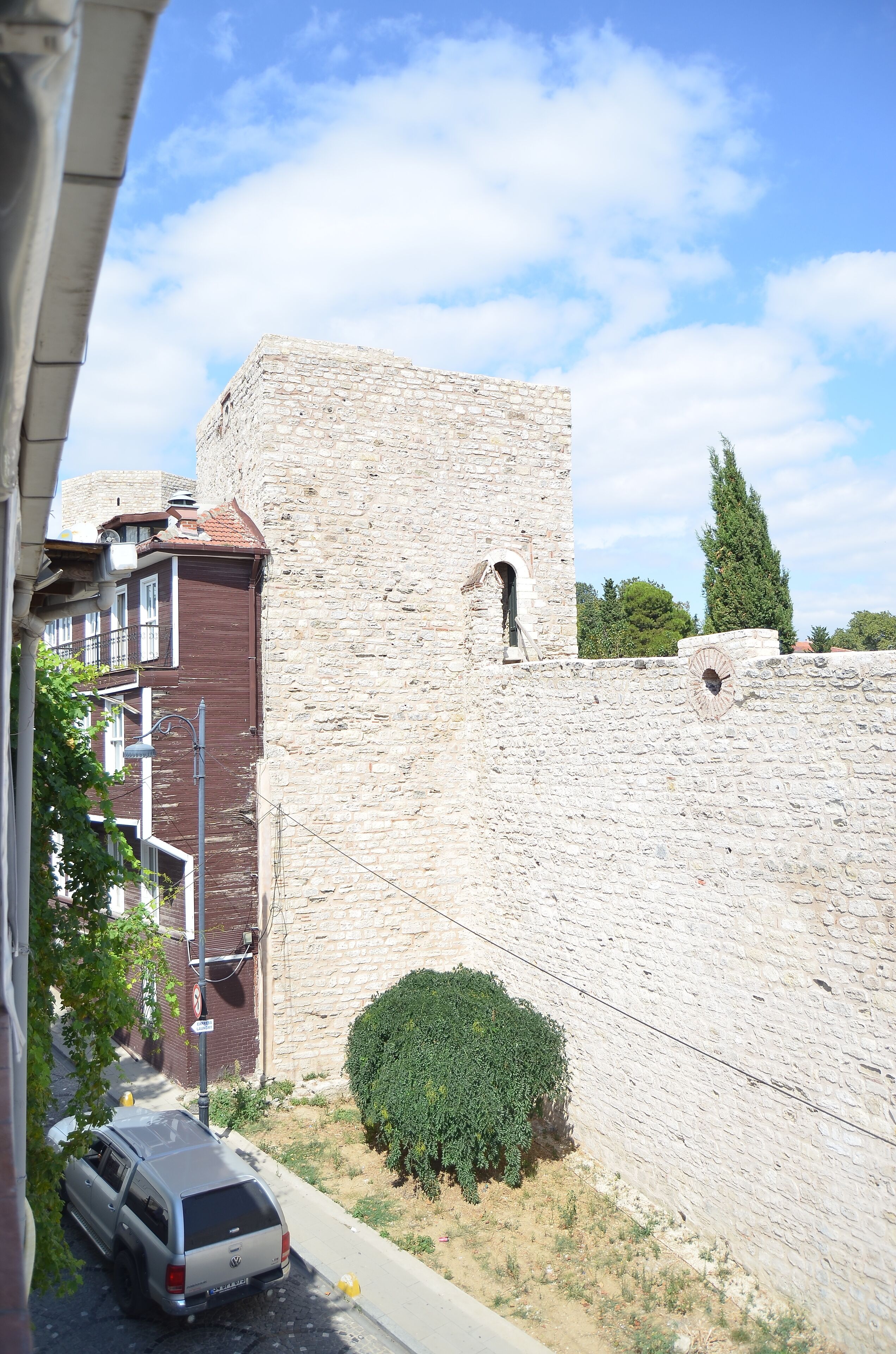 Seaway Hotel Istanbul