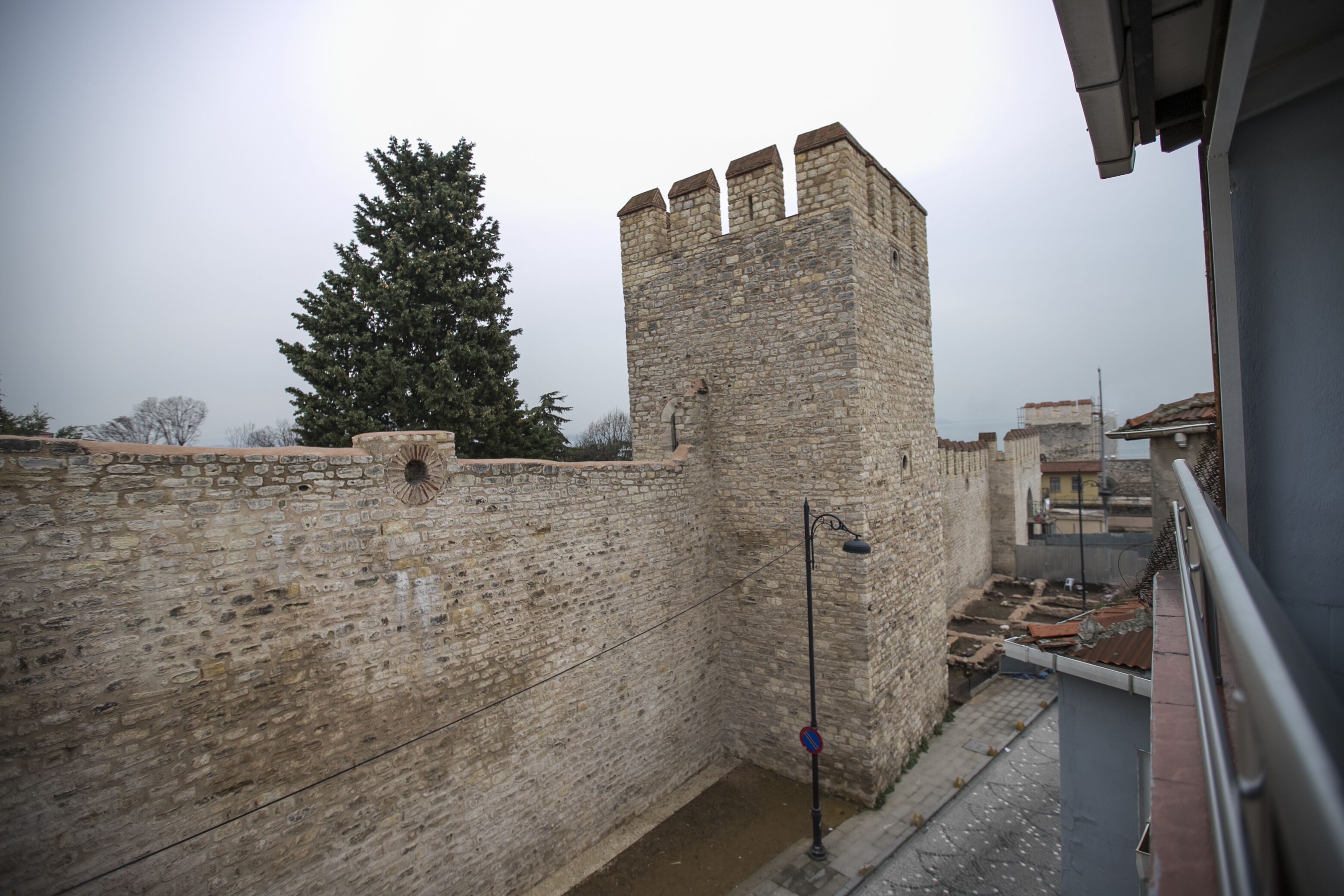 Seaway Hotel Istanbul