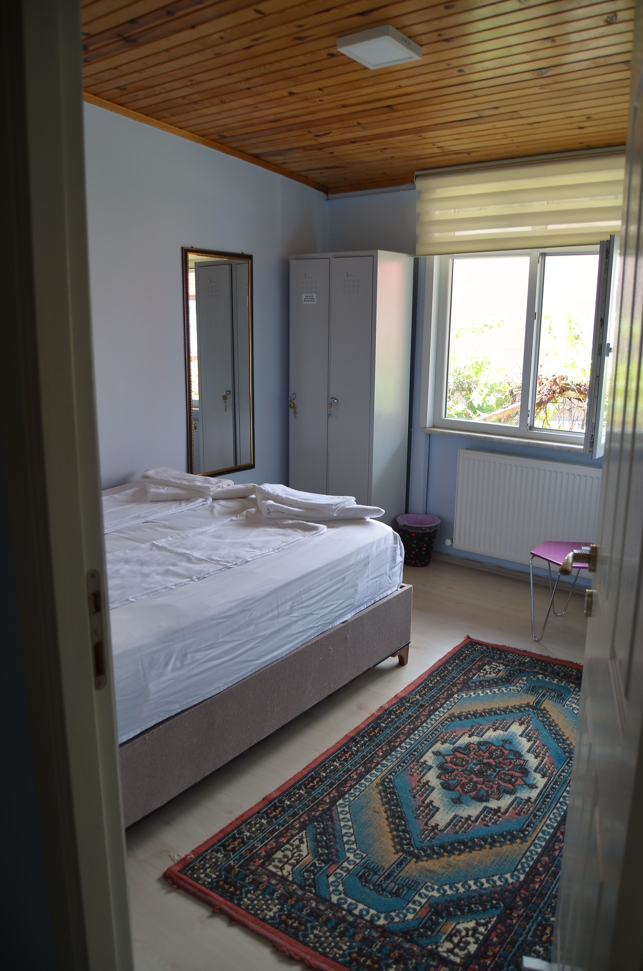 Seaway Hotel Istanbul