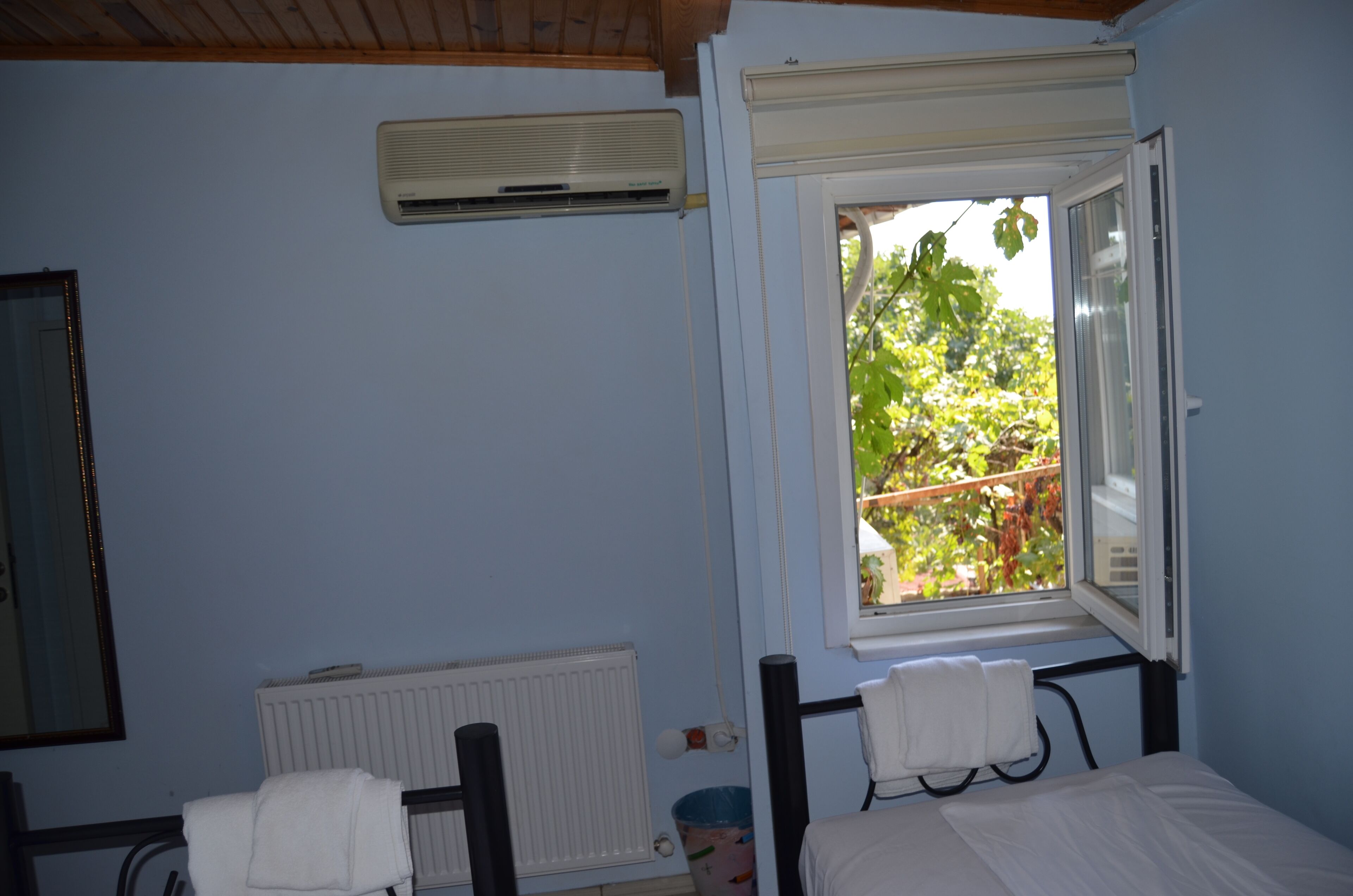 Seaway Hotel Istanbul