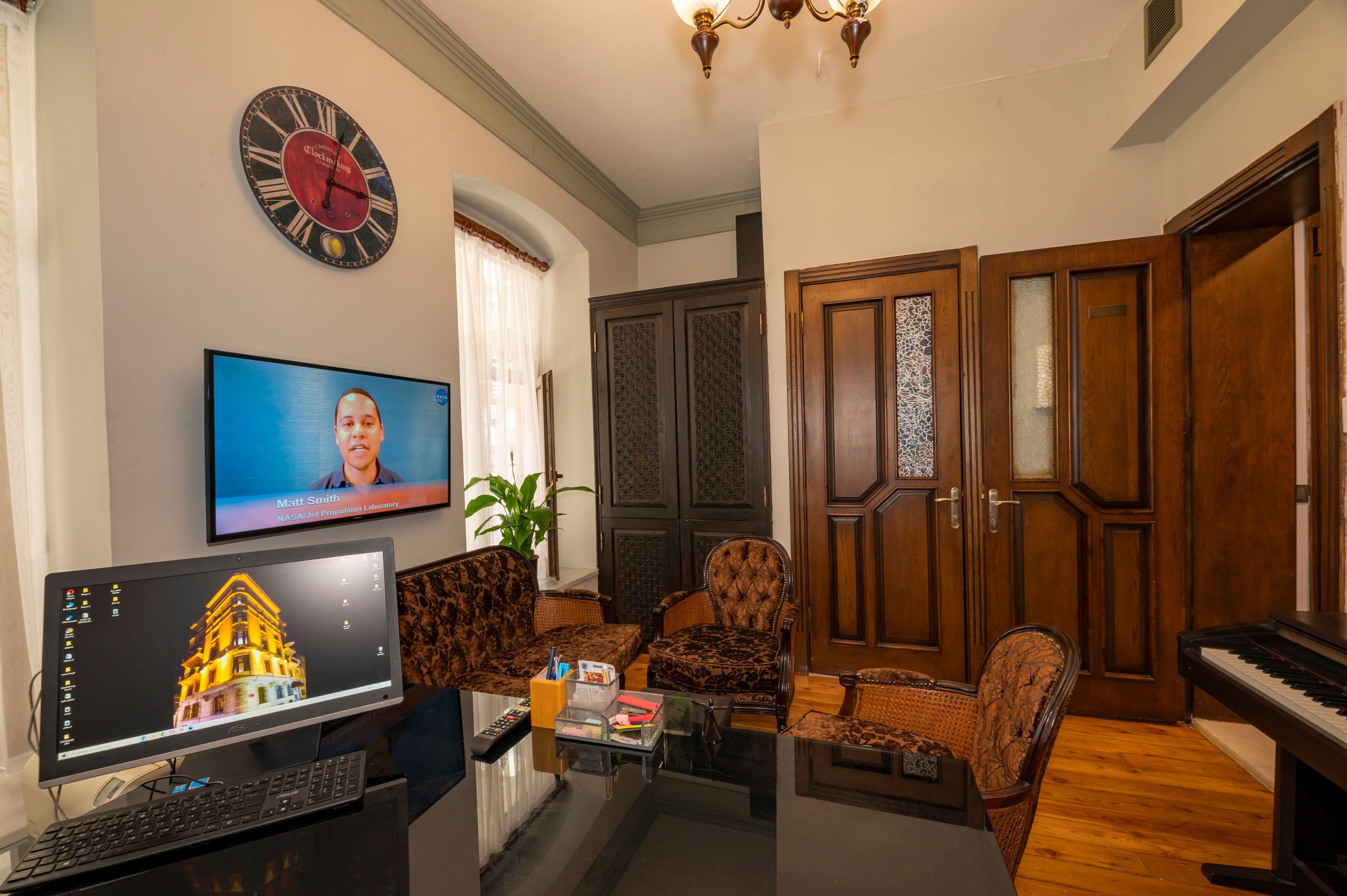 O'Pera Suites Okanli