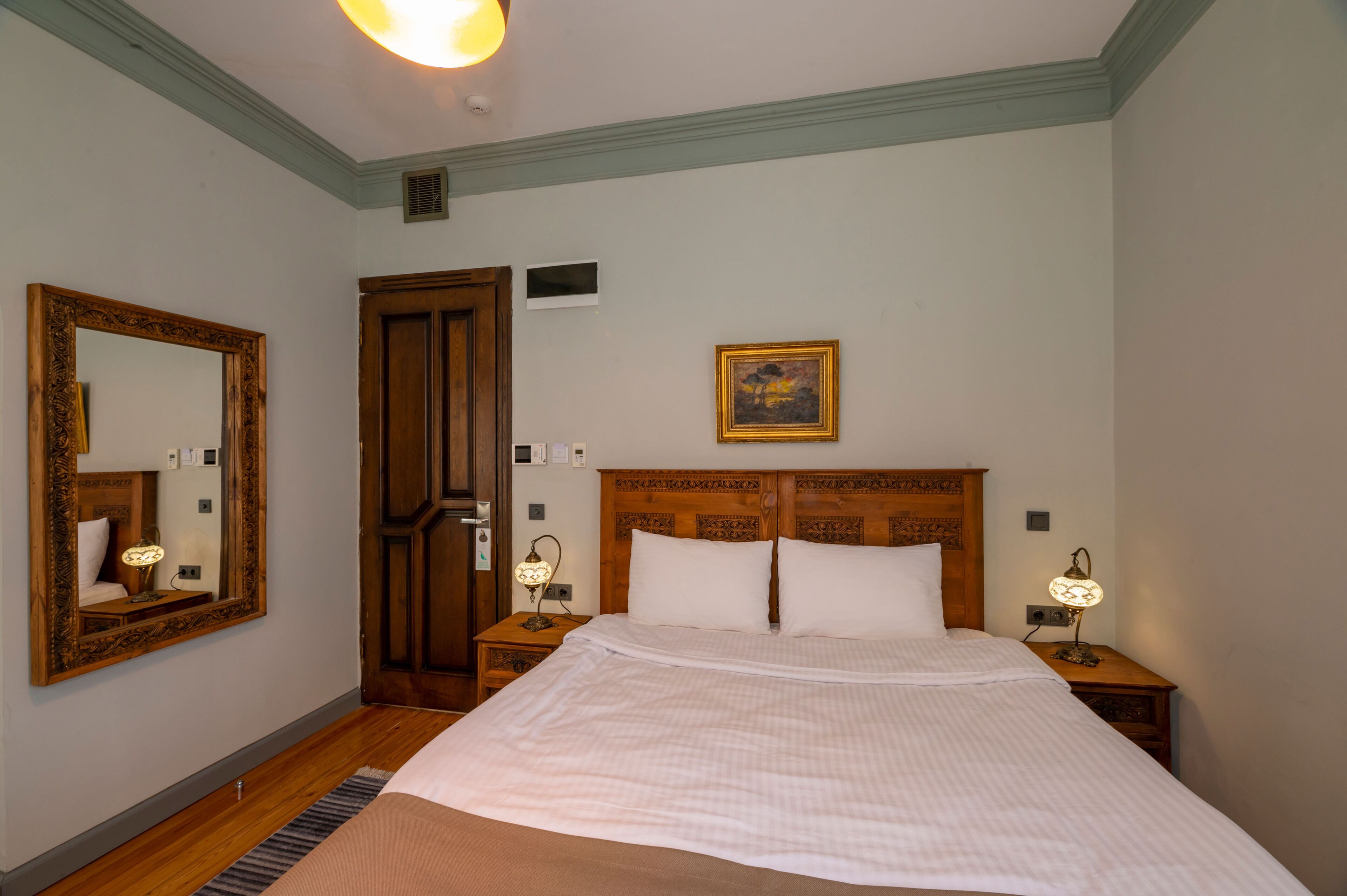 O'Pera Suites Okanli