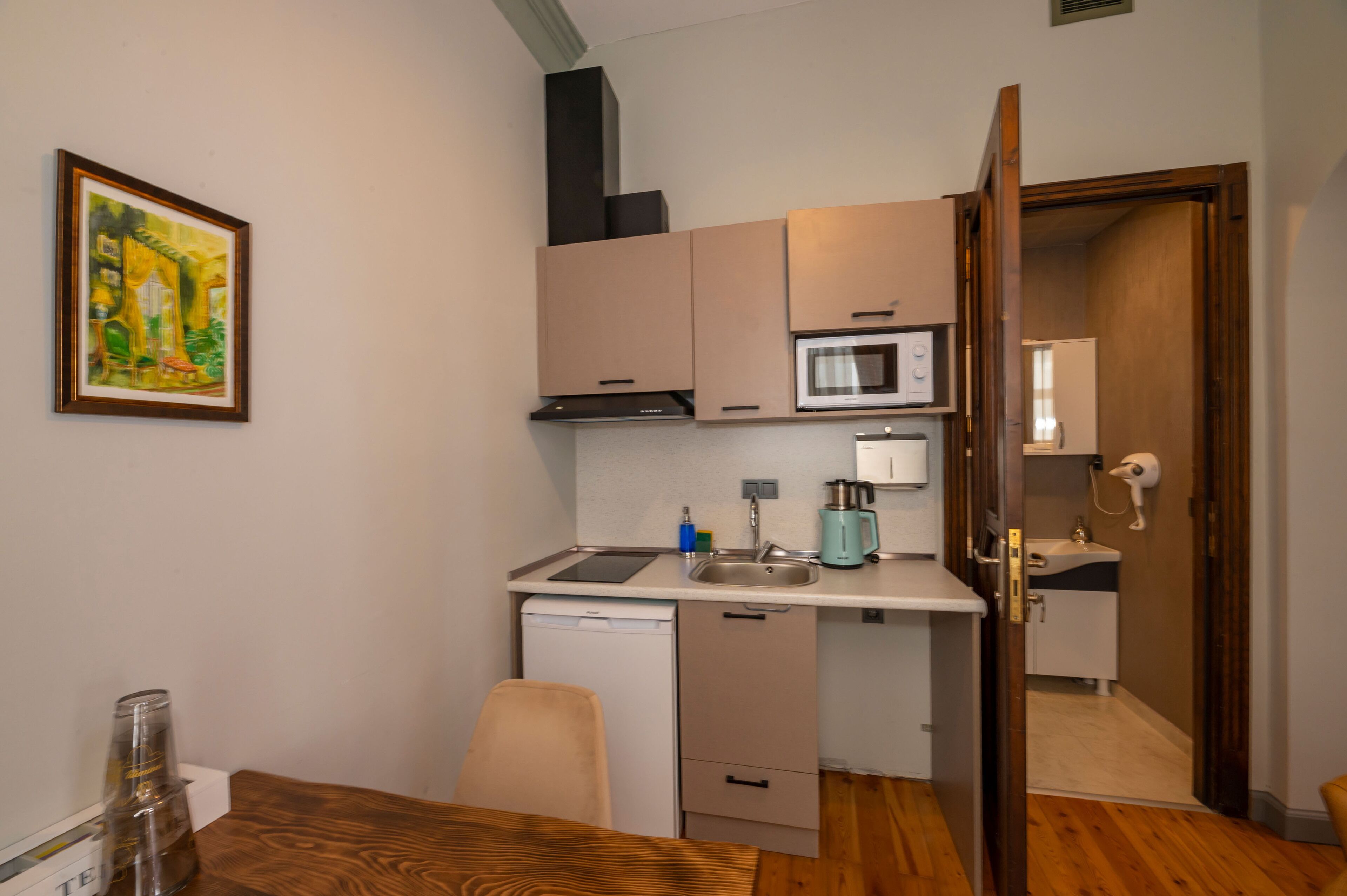 O'Pera Suites Okanli