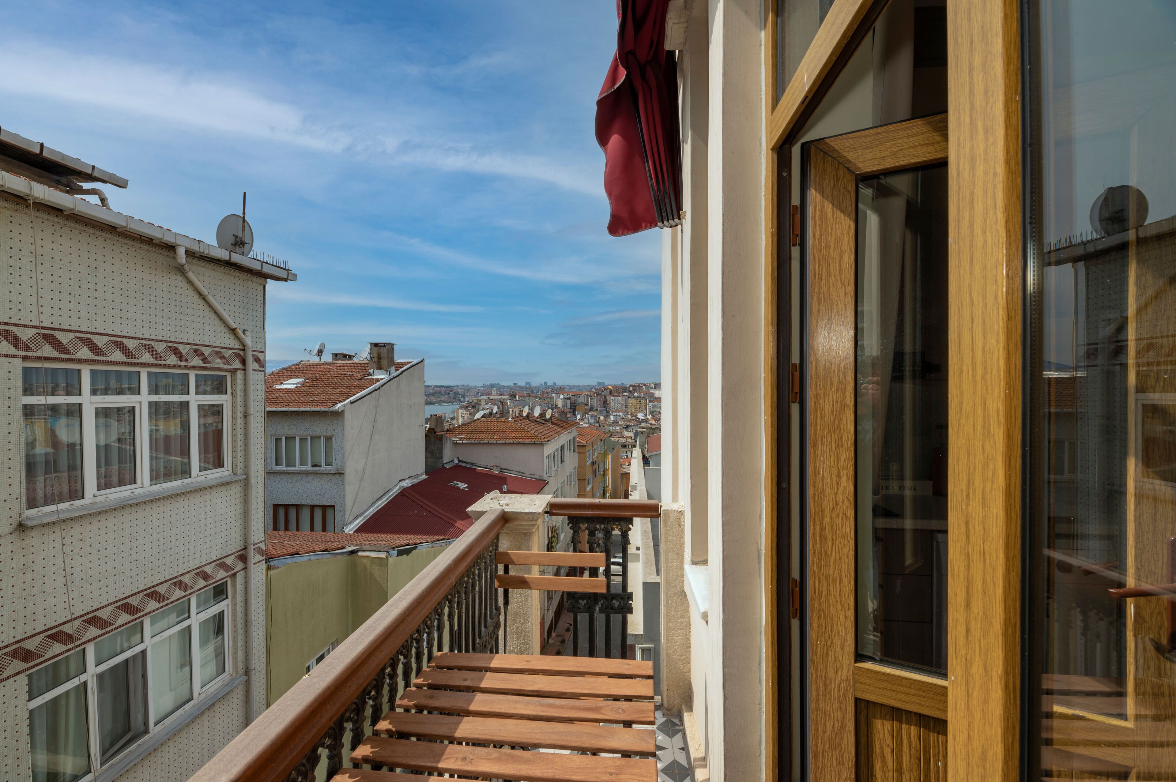 O'Pera Suites Okanli