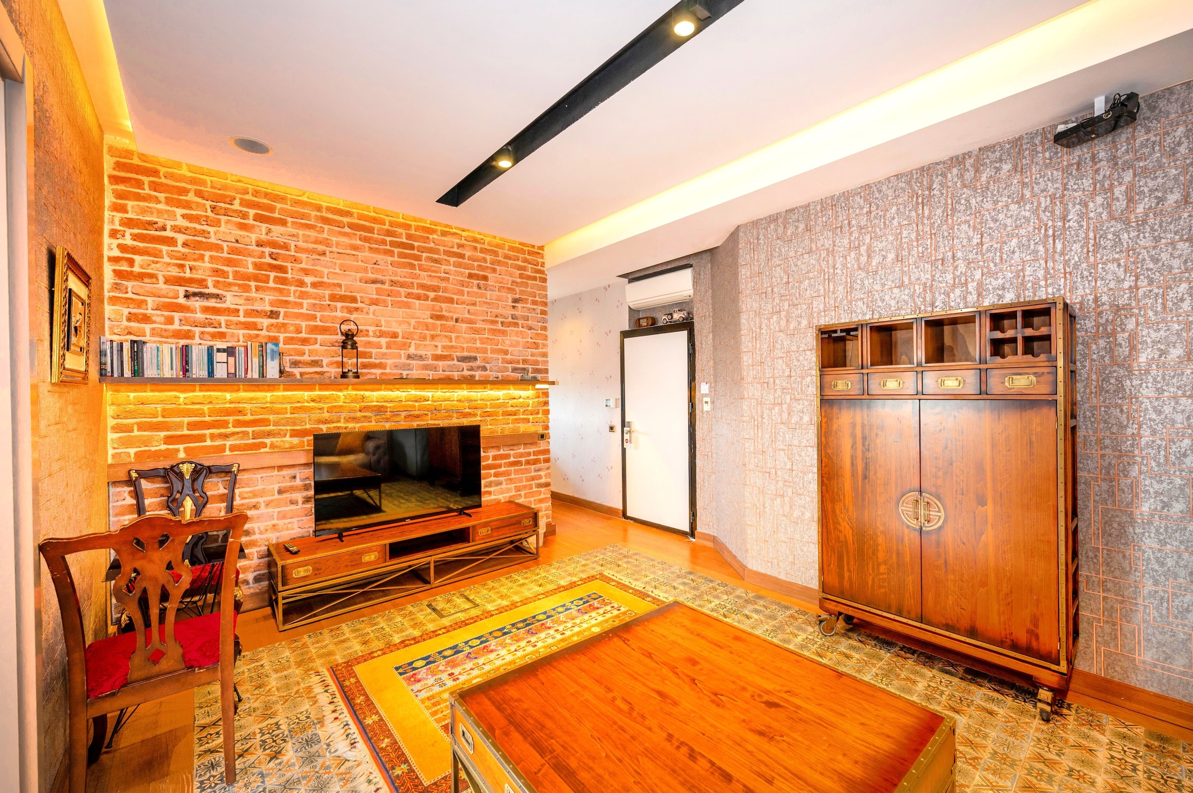 O'Pera Suites Okanli