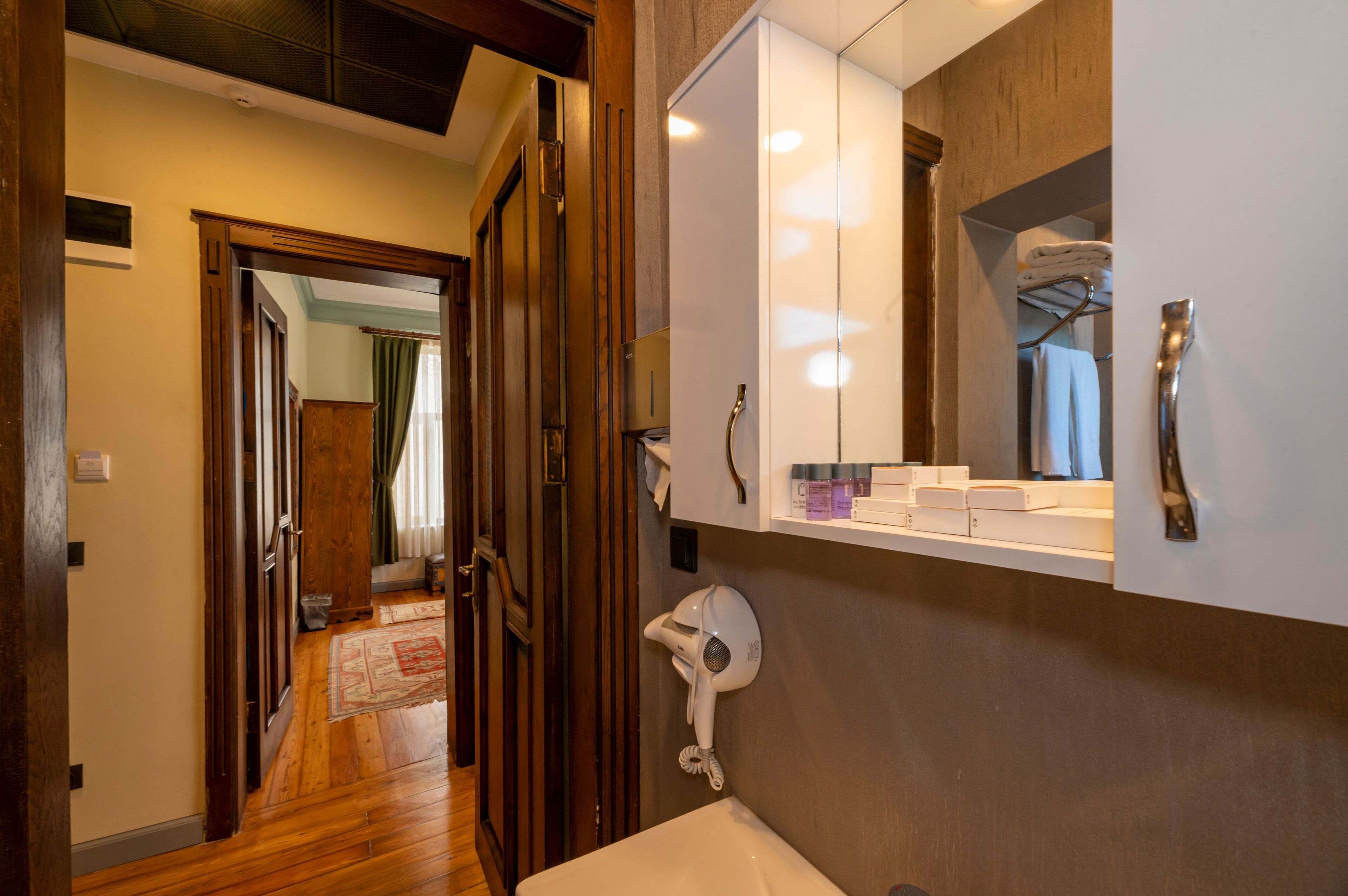 O'Pera Suites Okanli