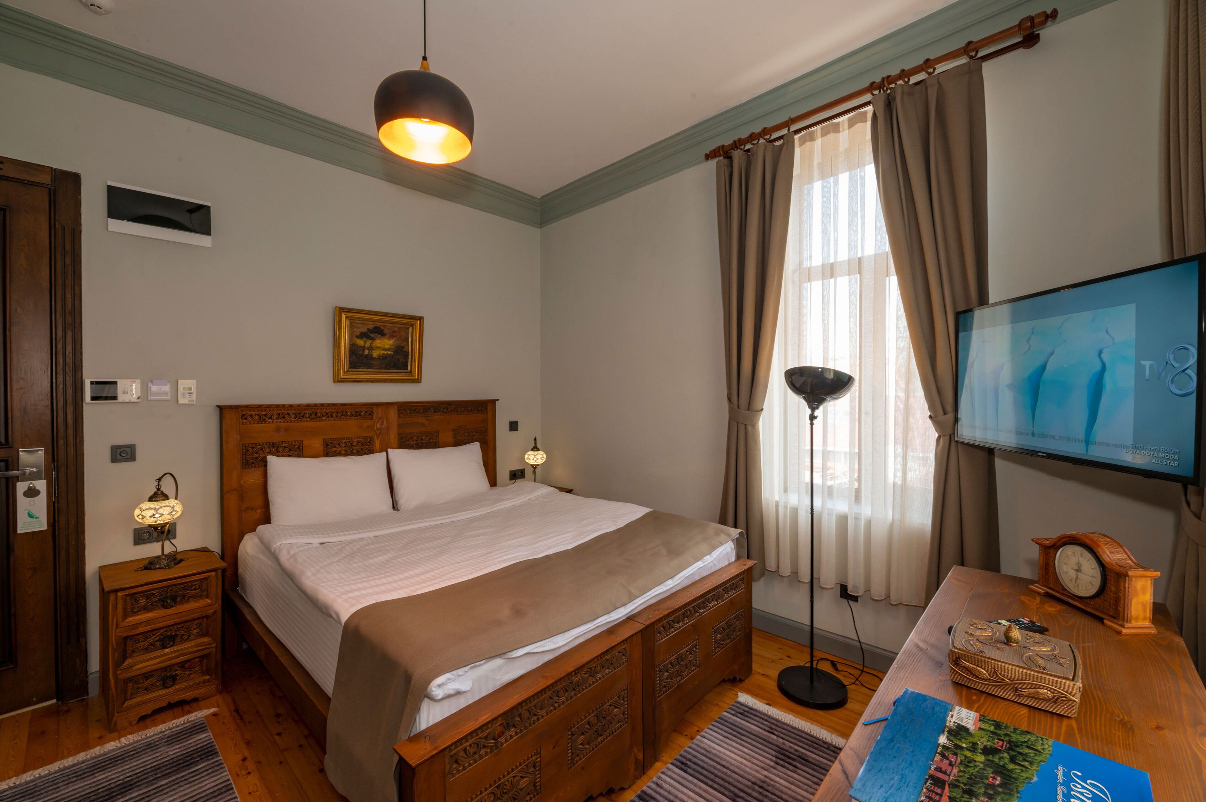 O'Pera Suites Okanli