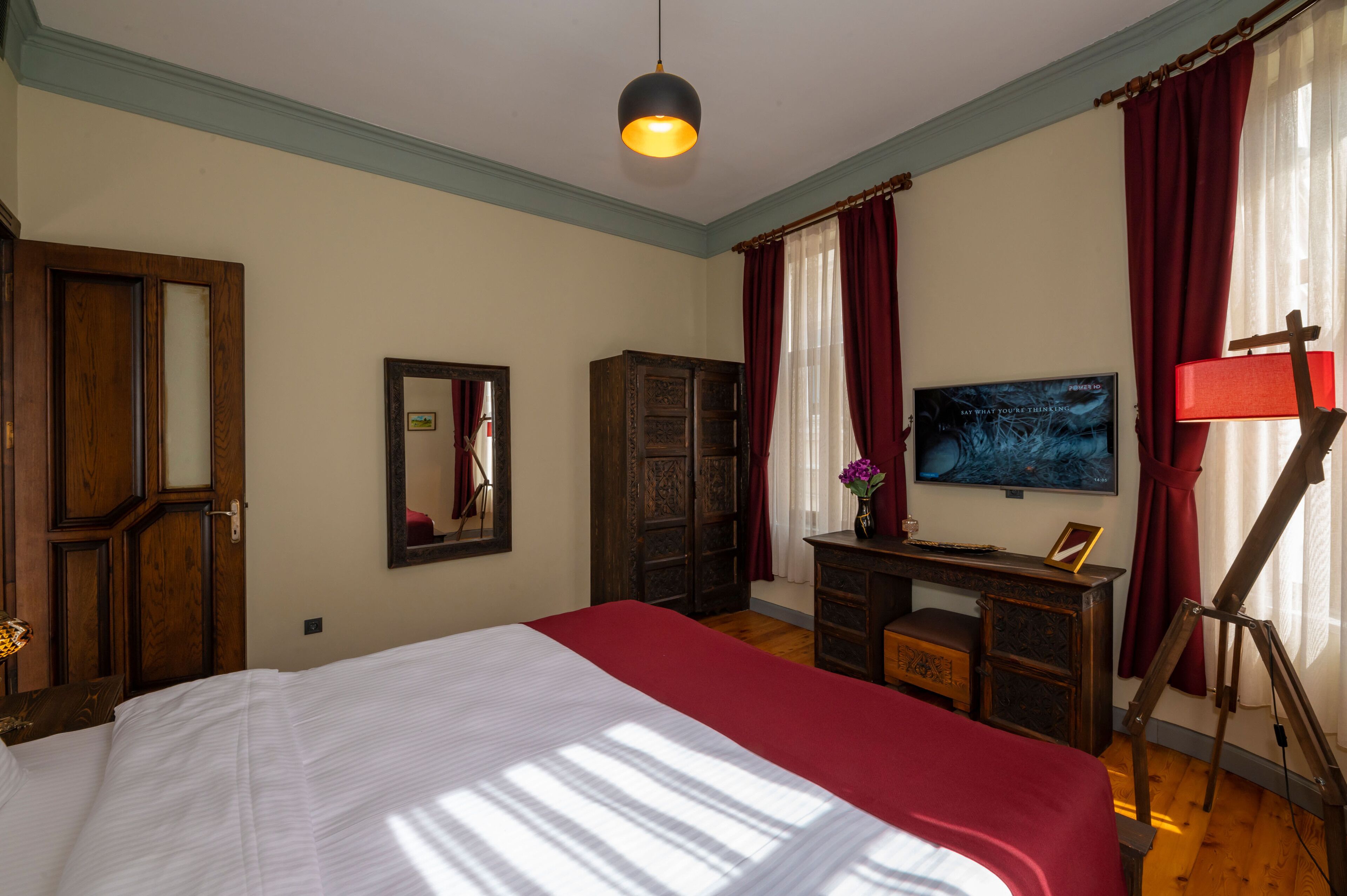 O'Pera Suites Okanli