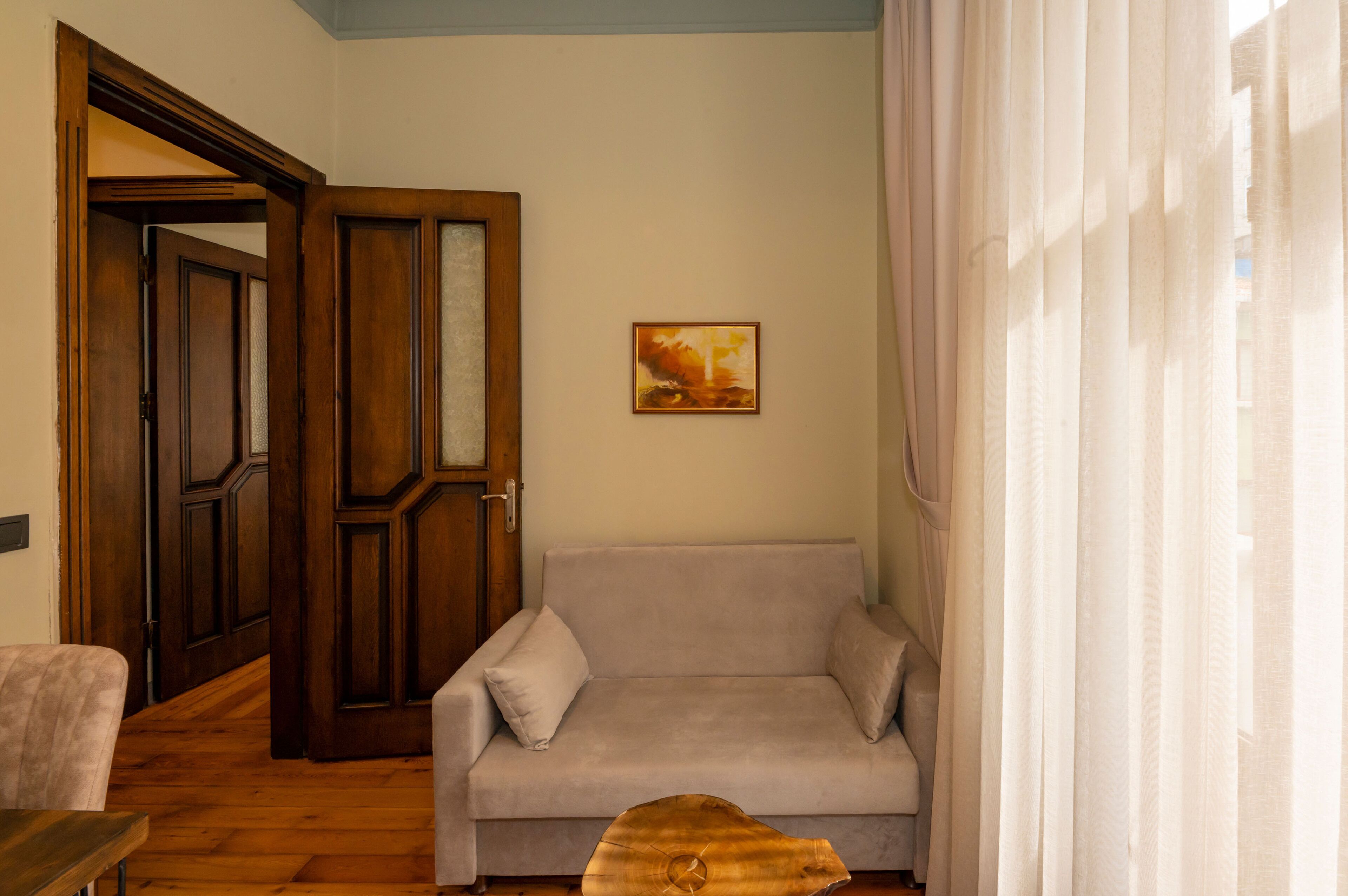 O'Pera Suites Okanli