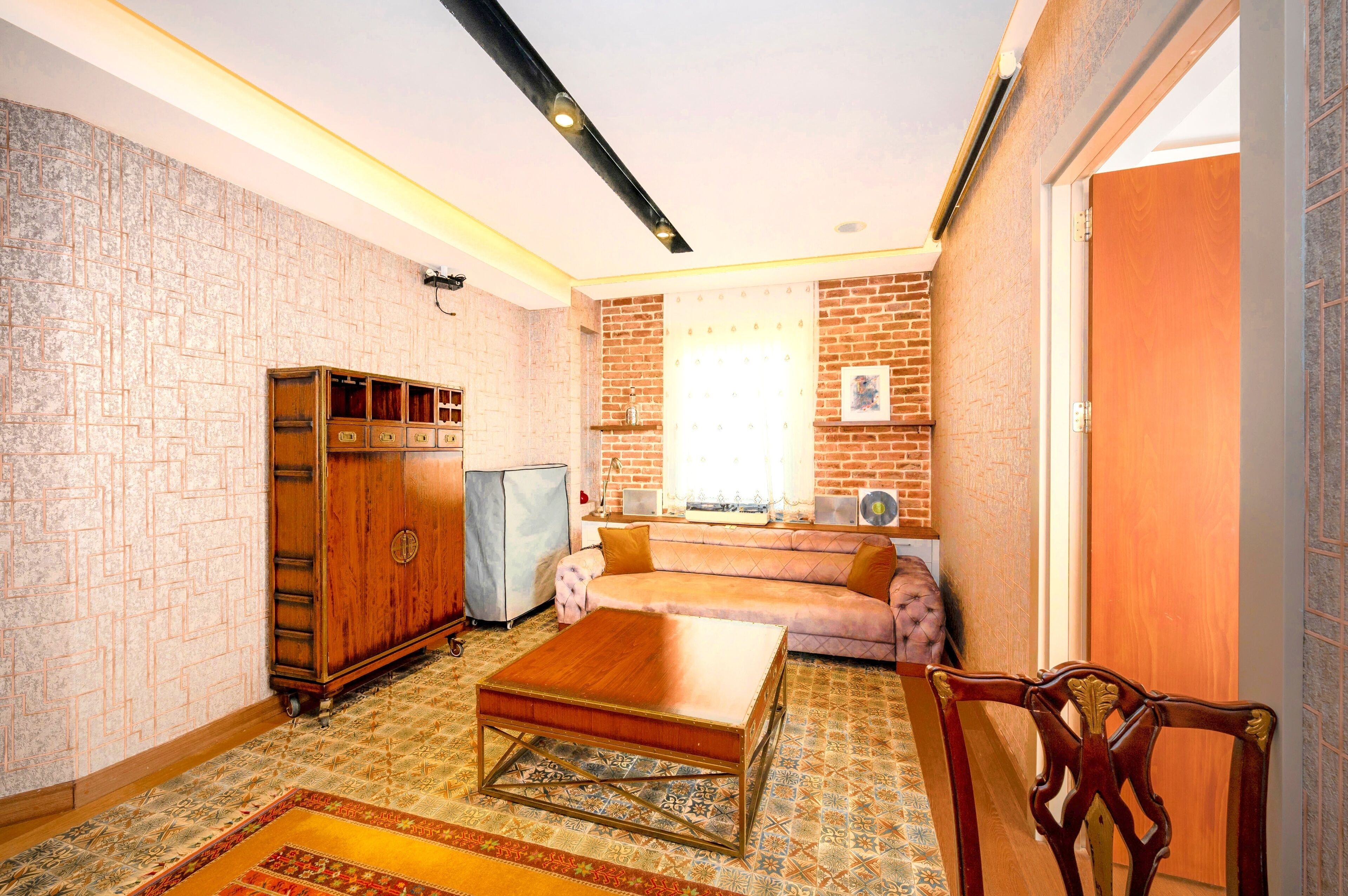 O'Pera Suites Okanli