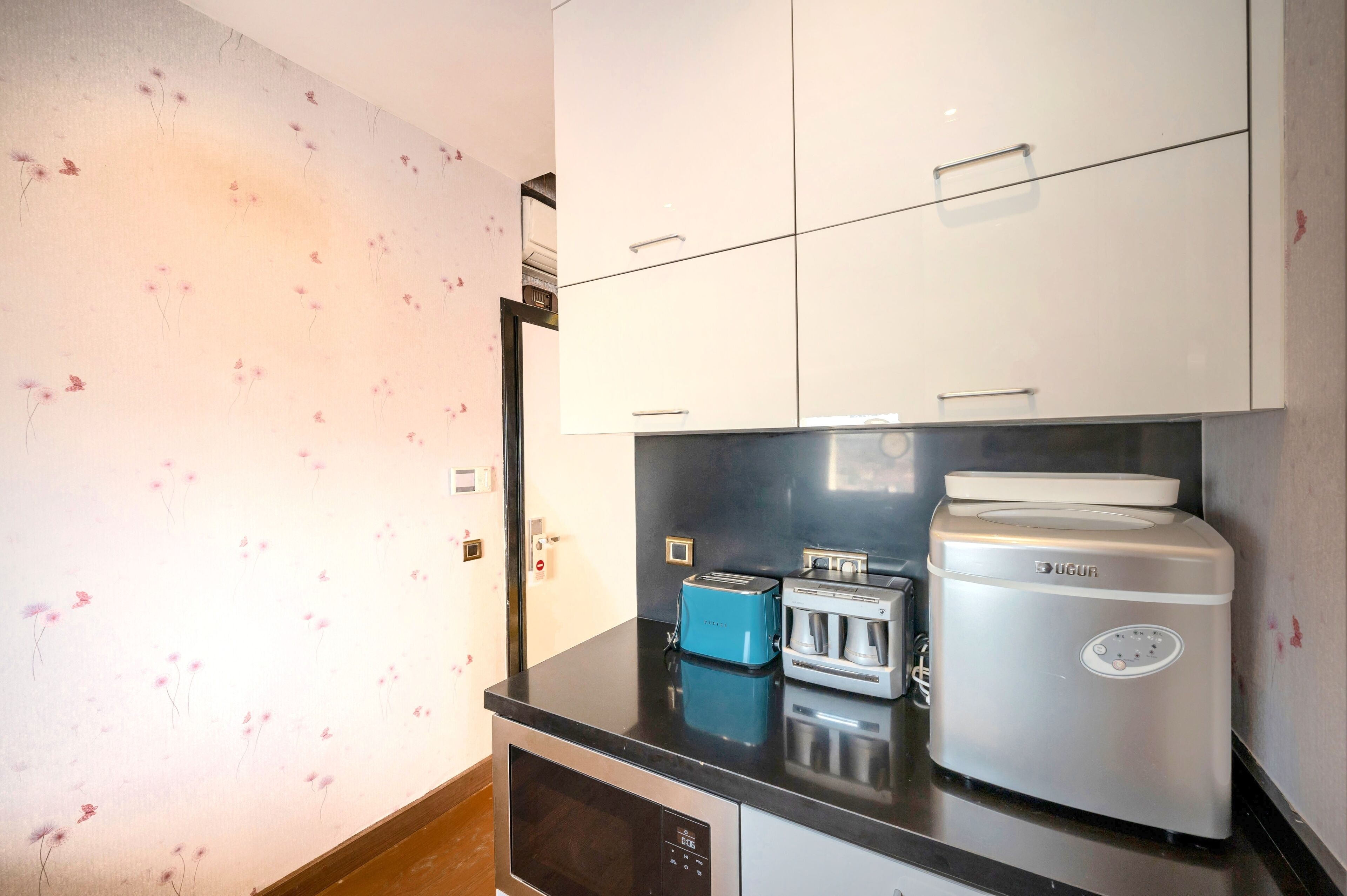 O'Pera Suites Okanli