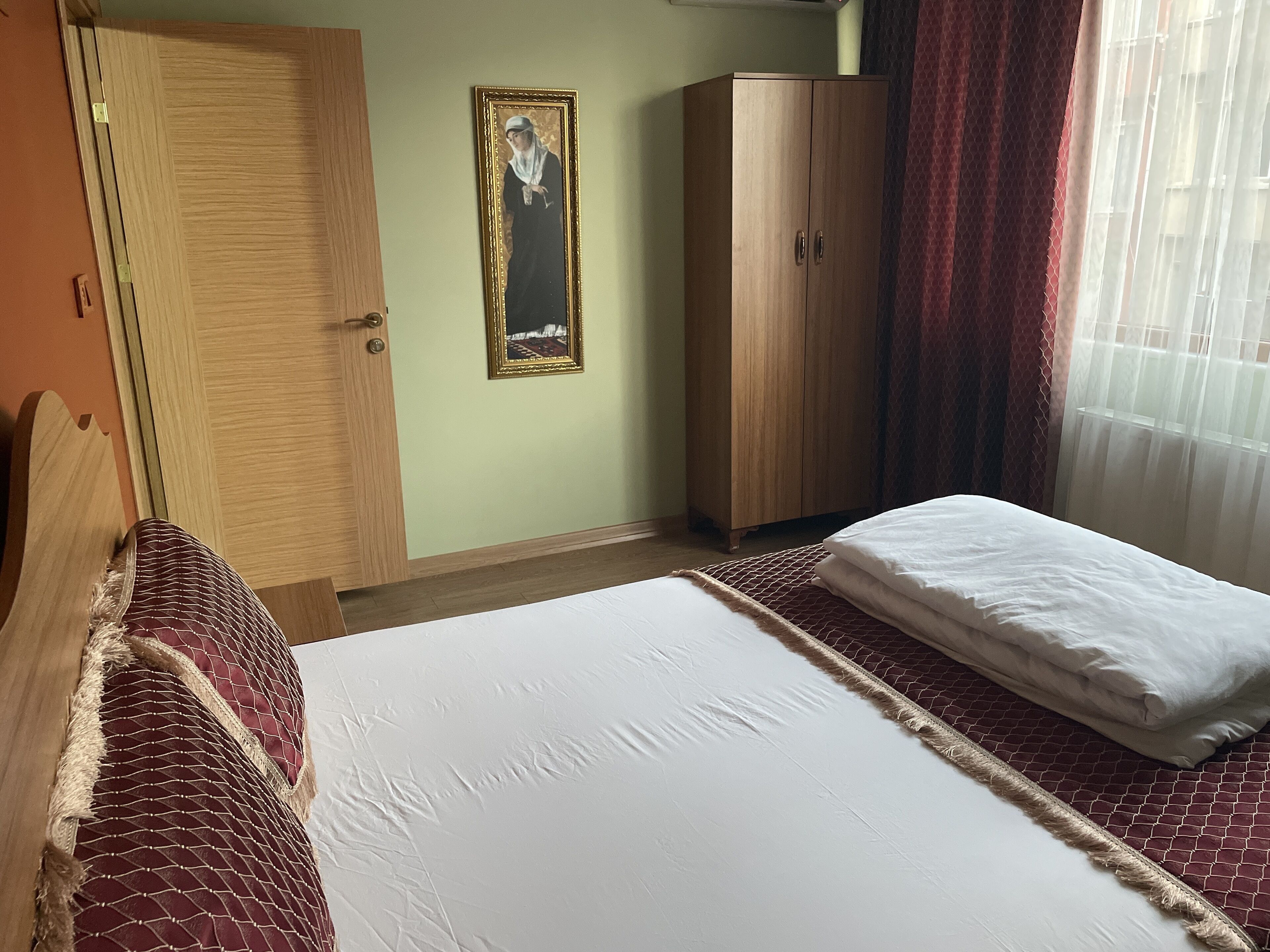 Ottoman Design Suites