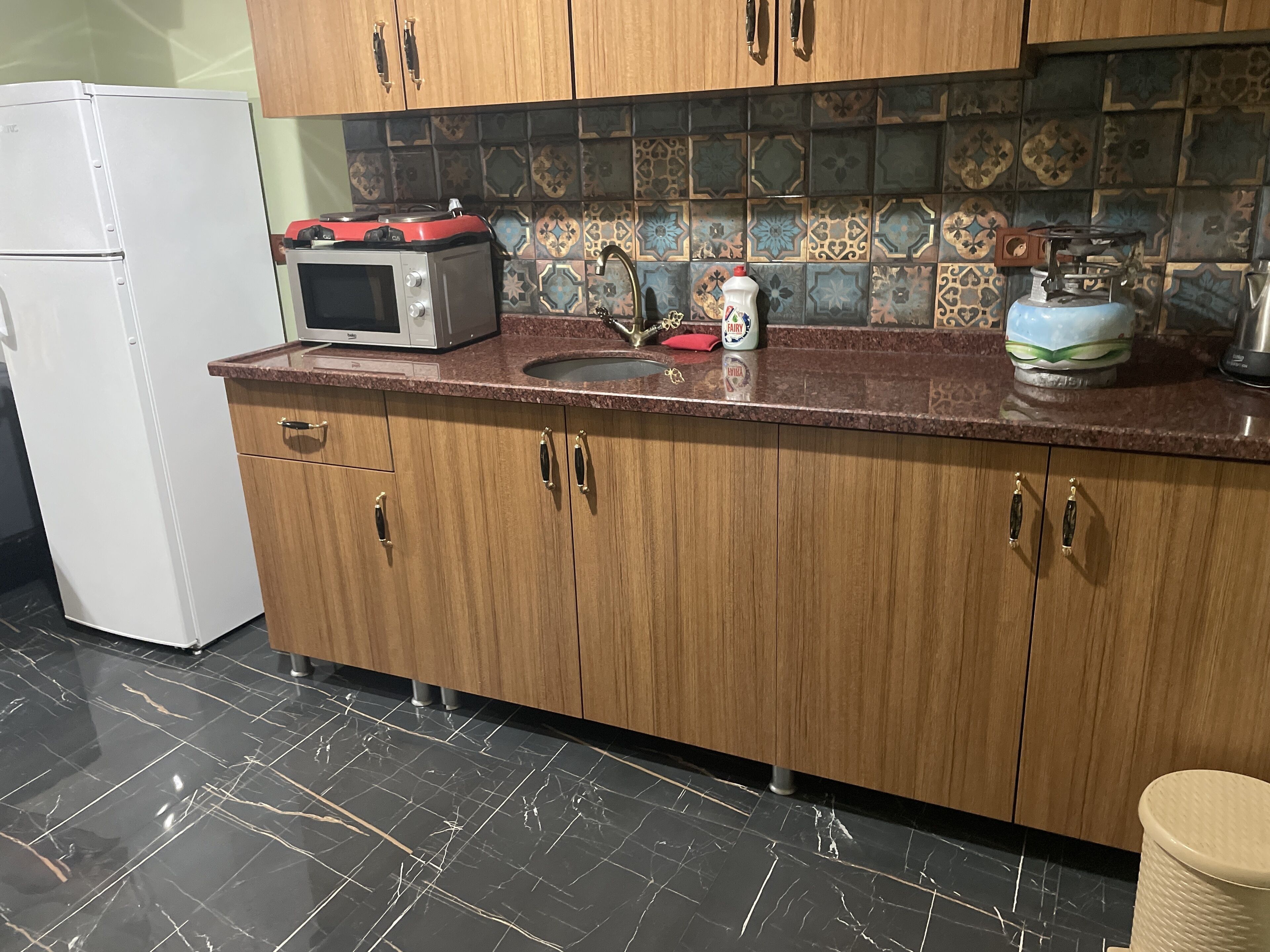 Ottoman Design Suites